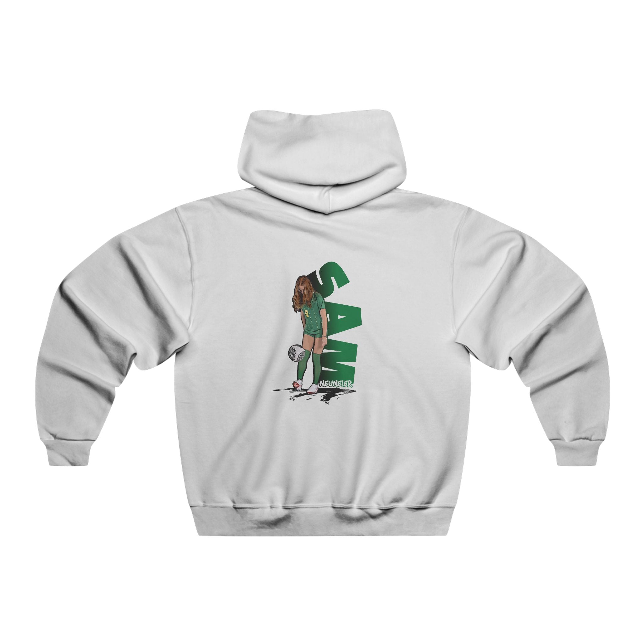 Samantha Neumeier Vintage Hoodie