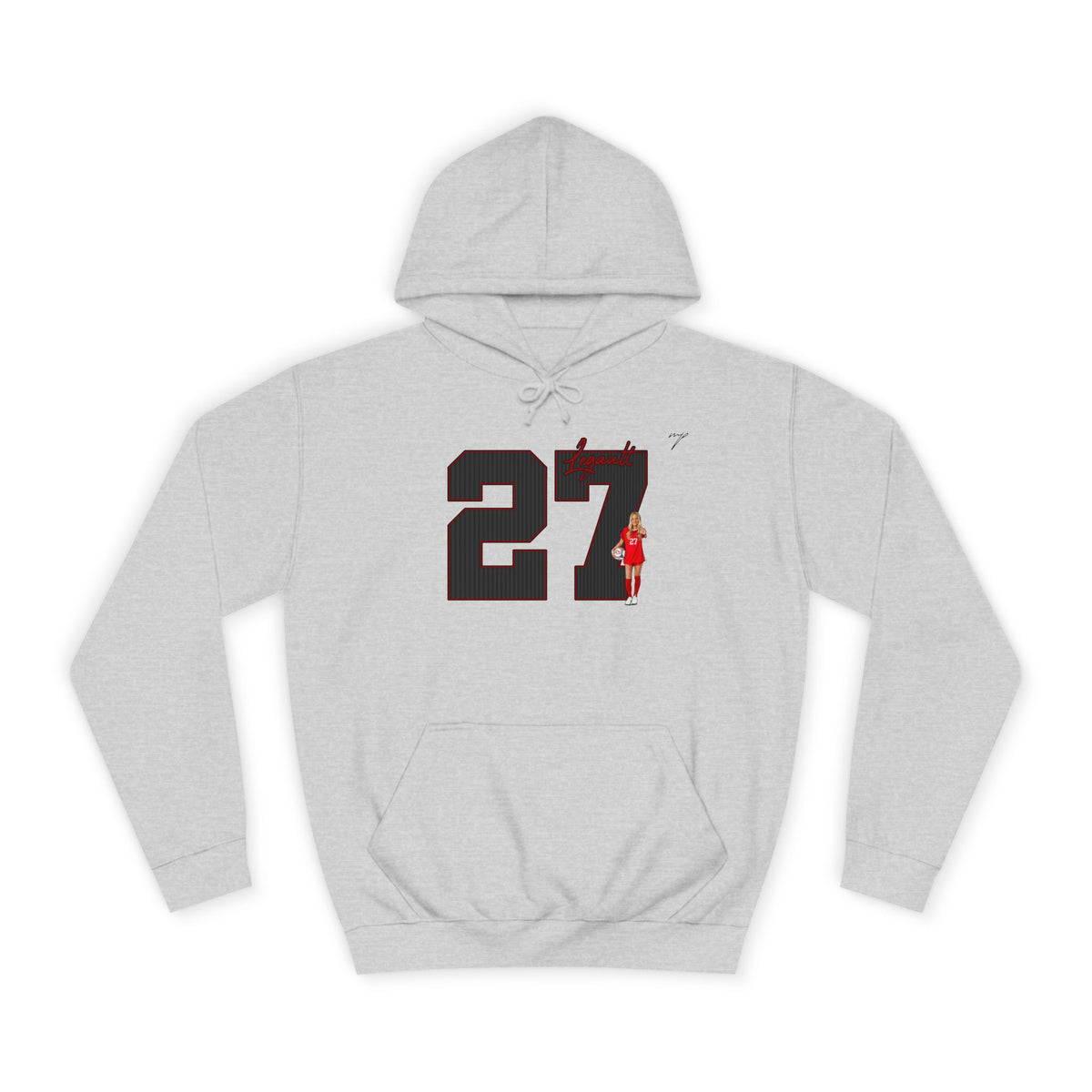 Ava Legault Hoodie