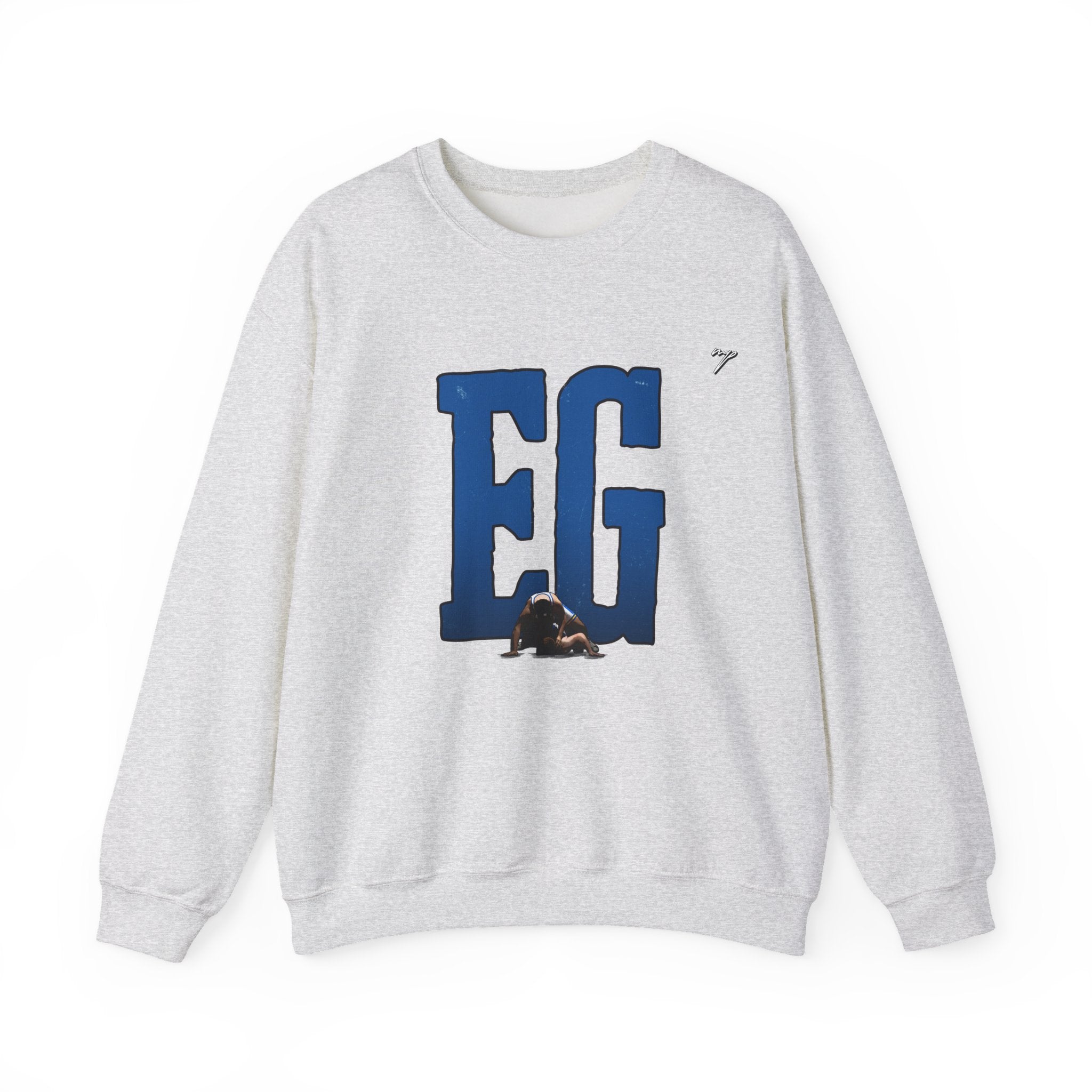 Edward Gonzalez Crewneck