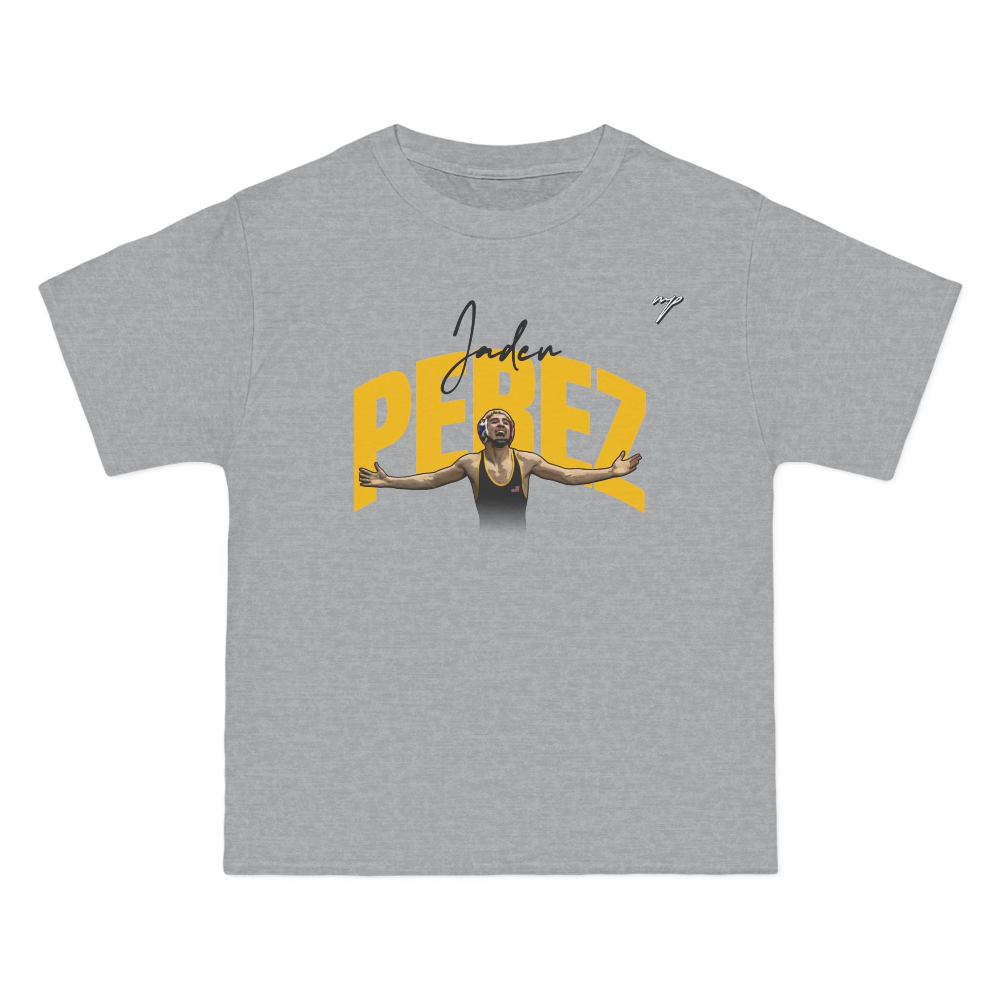 Jaden Perez Vintage Tee