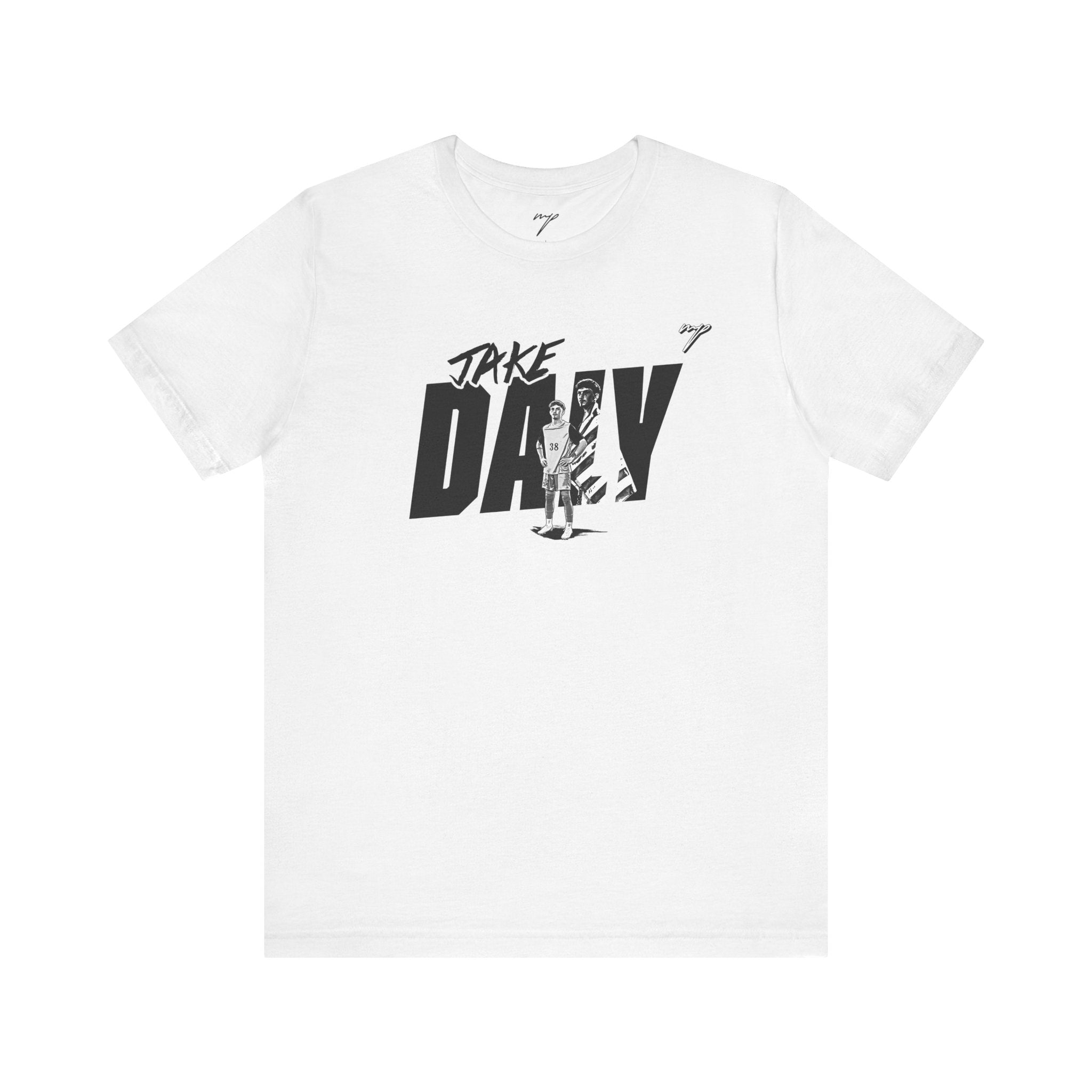 Jake Daly Graphic Tee