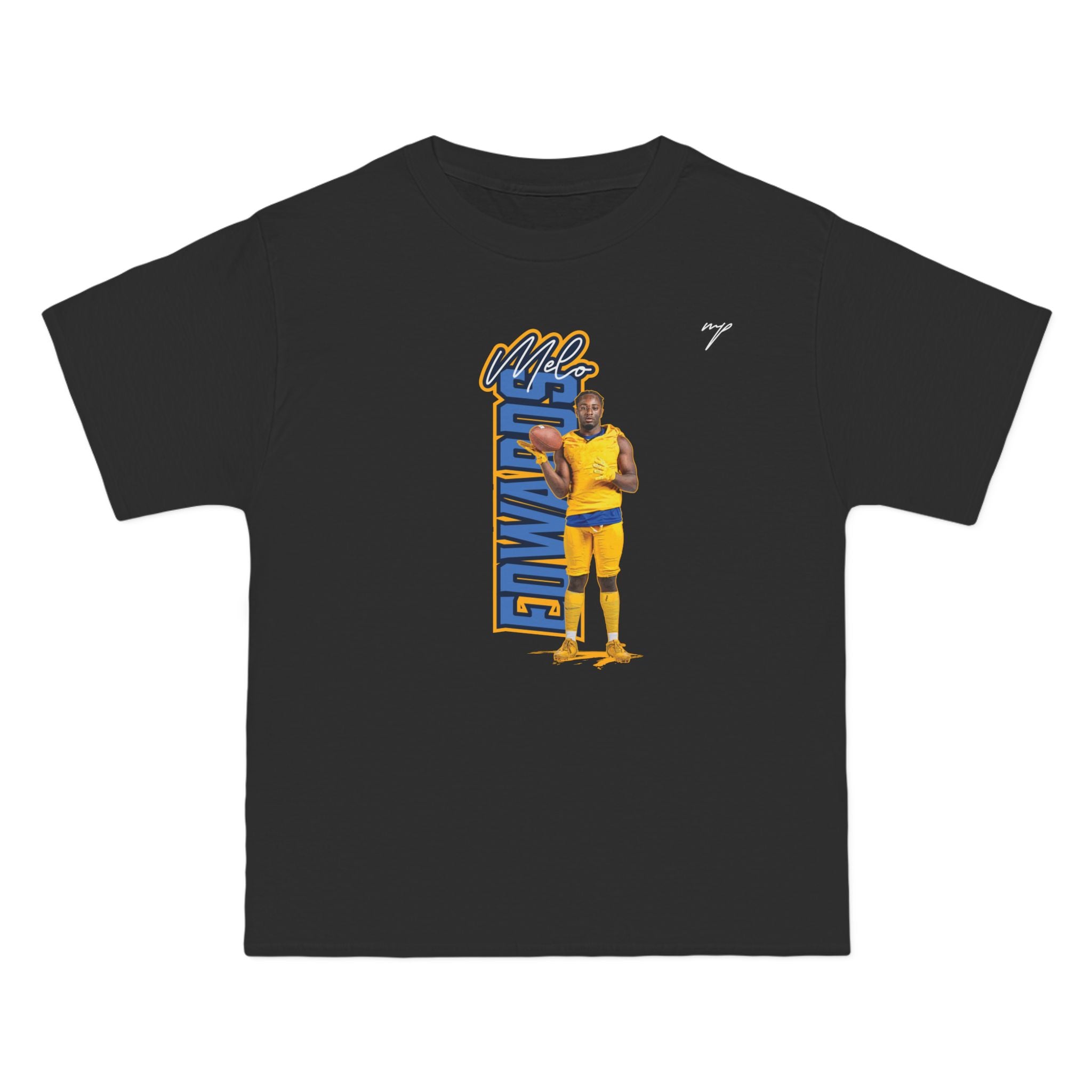 Melo Edwards Vintage Tee