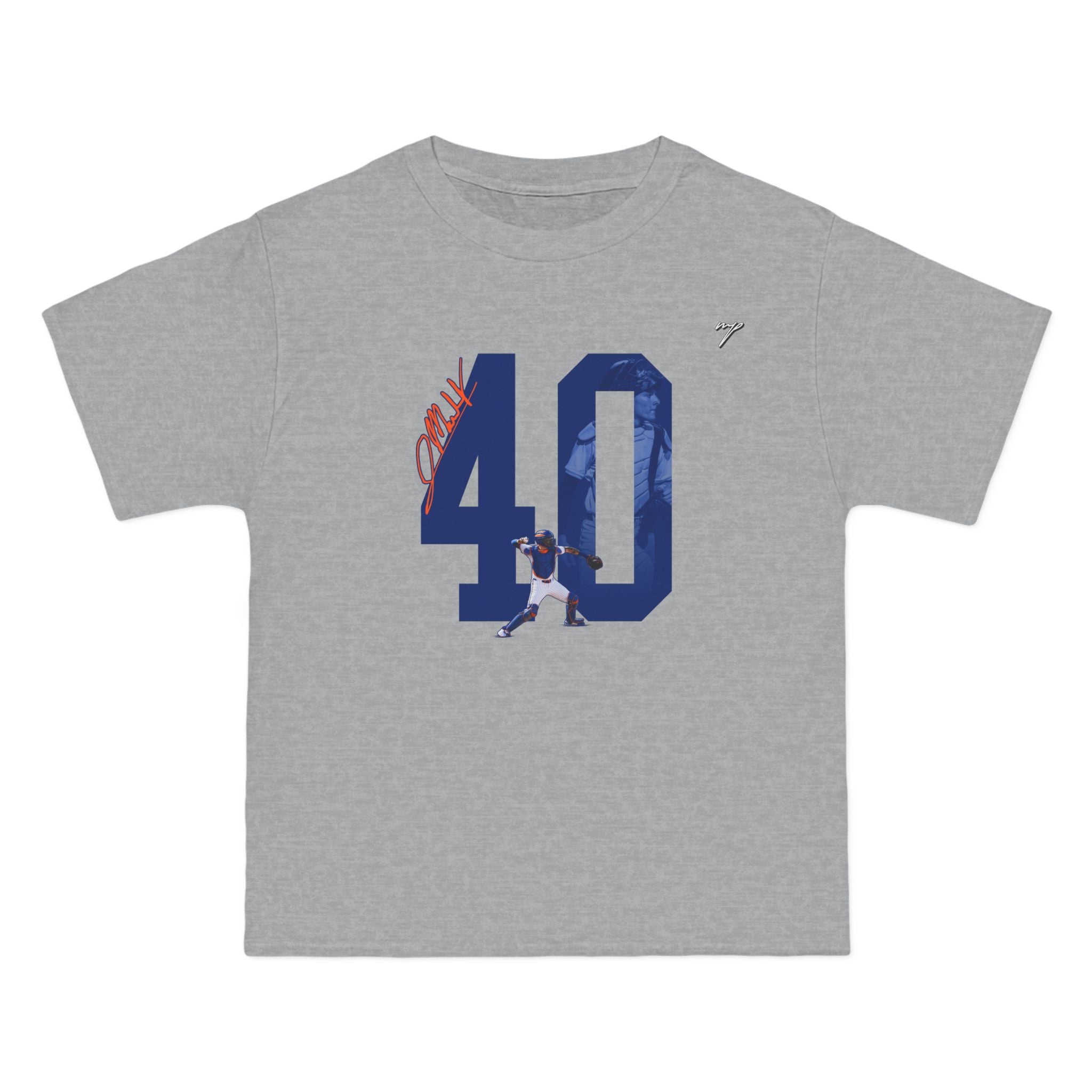 Jacob Madrid Vintage Tee