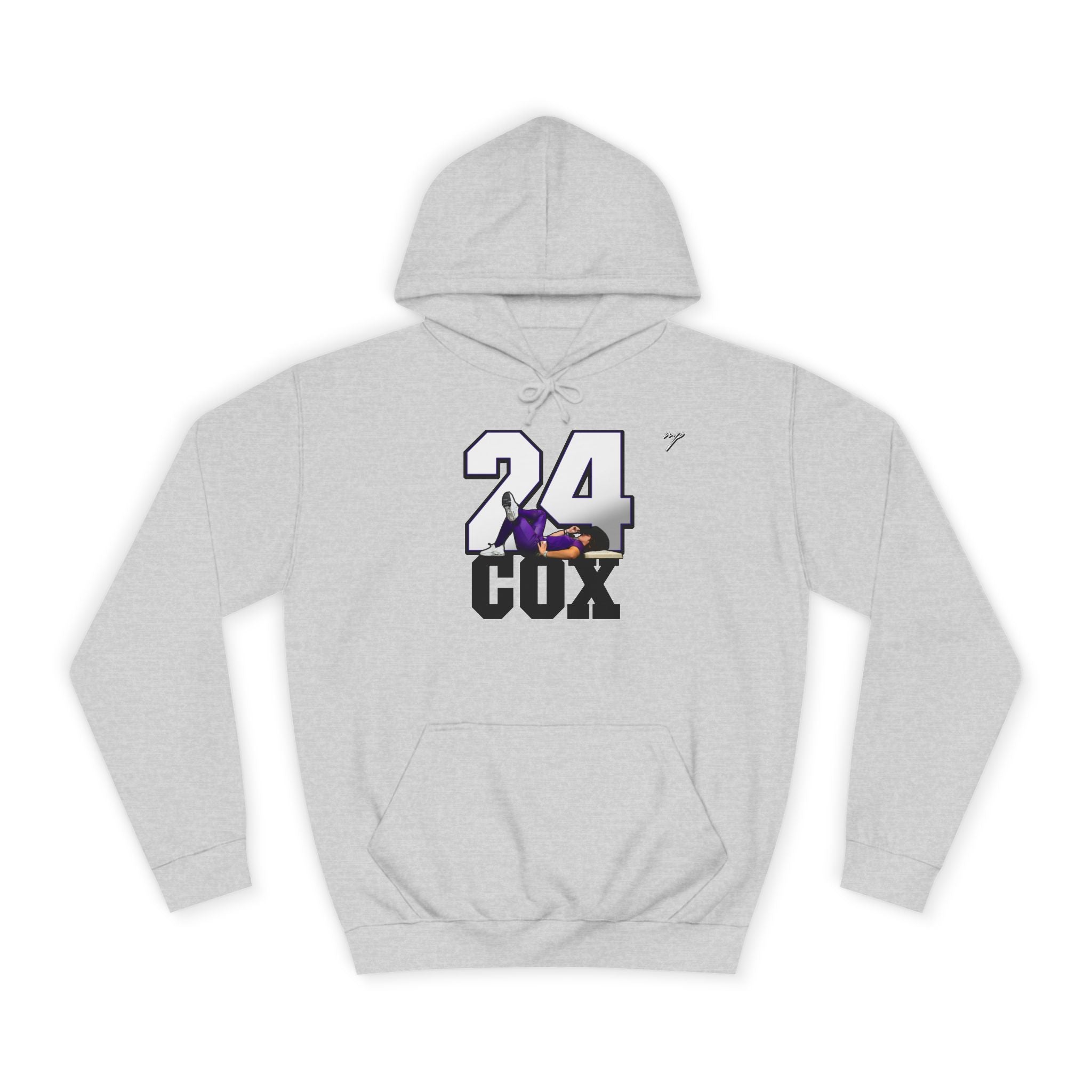 Makayla Cox Hoodie