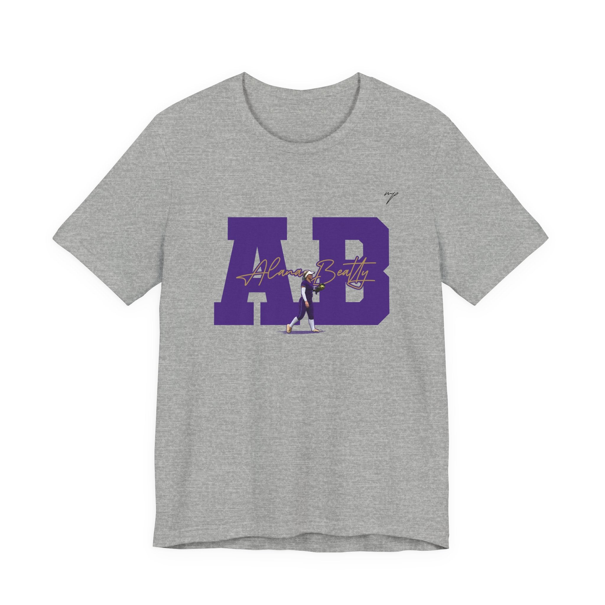 Alana Beatty Graphic Tee