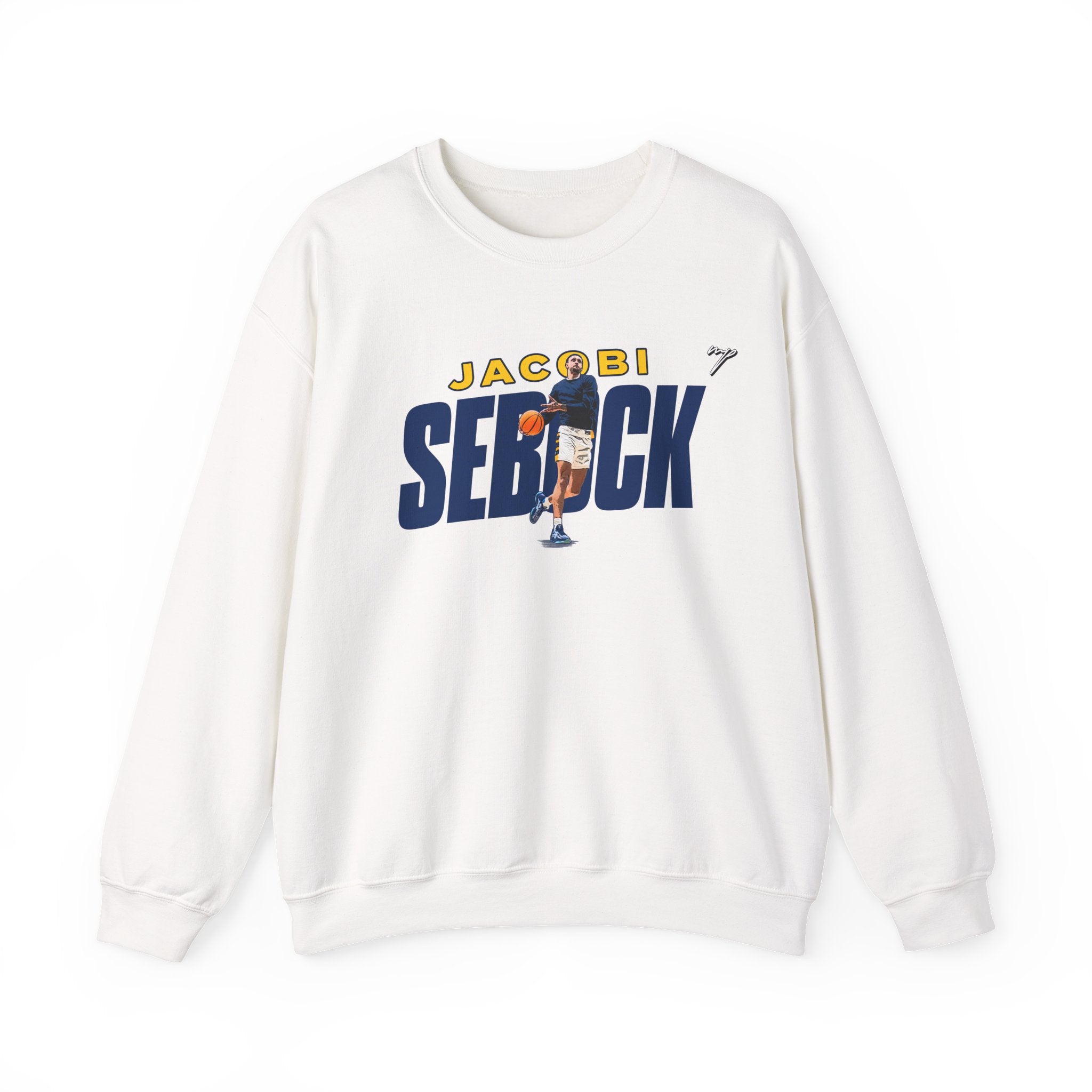 Jacobi Sebock Crewneck