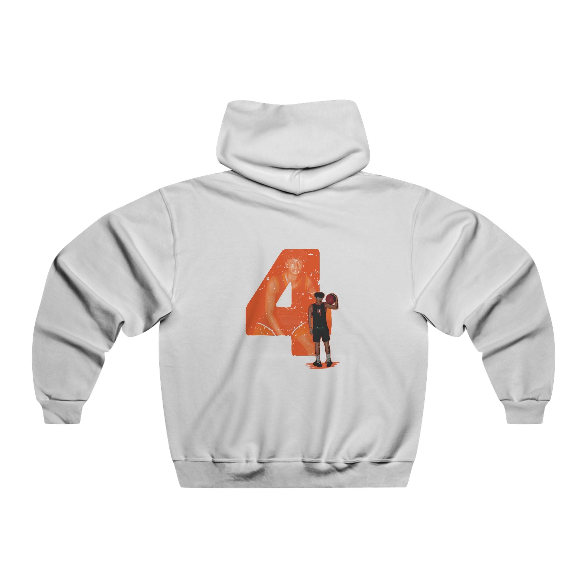 Tyler Jimenez Vintage Hoodie
