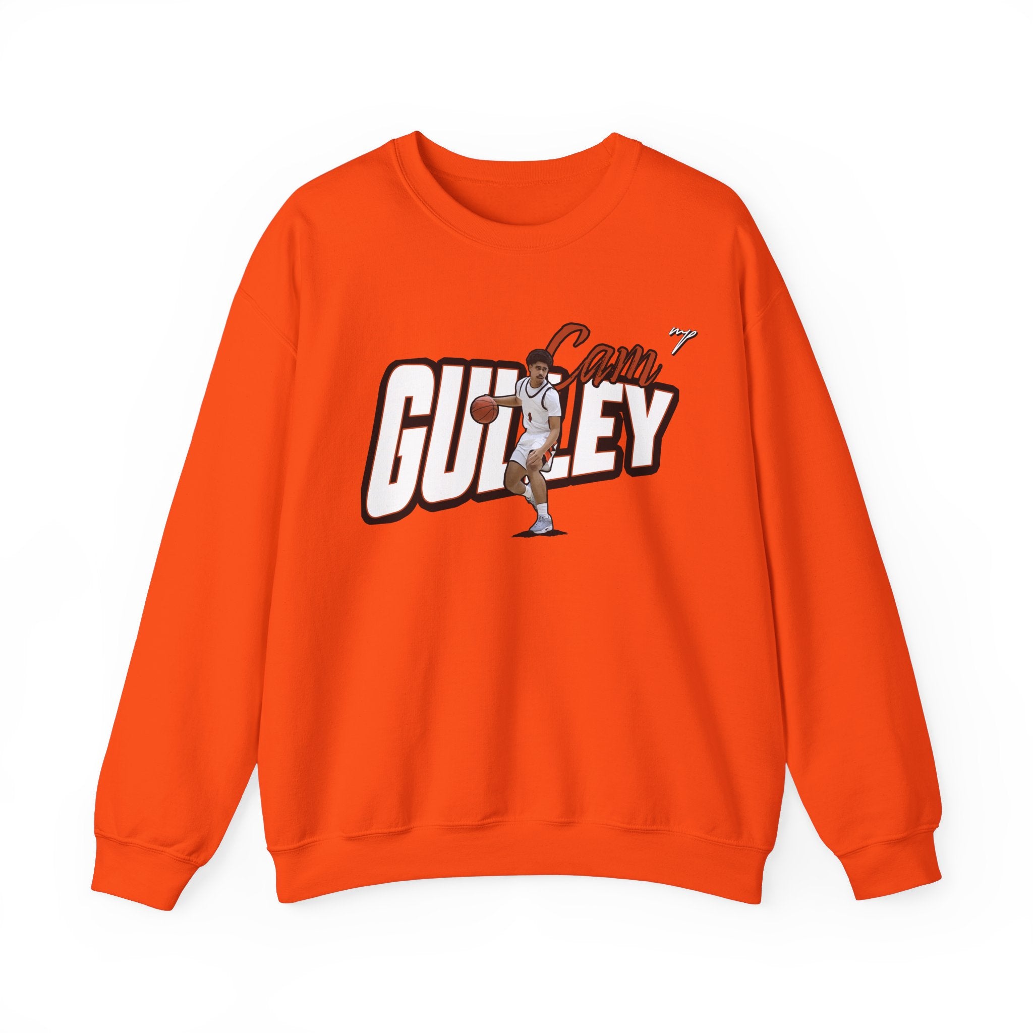 Cam Gulley Crewneck
