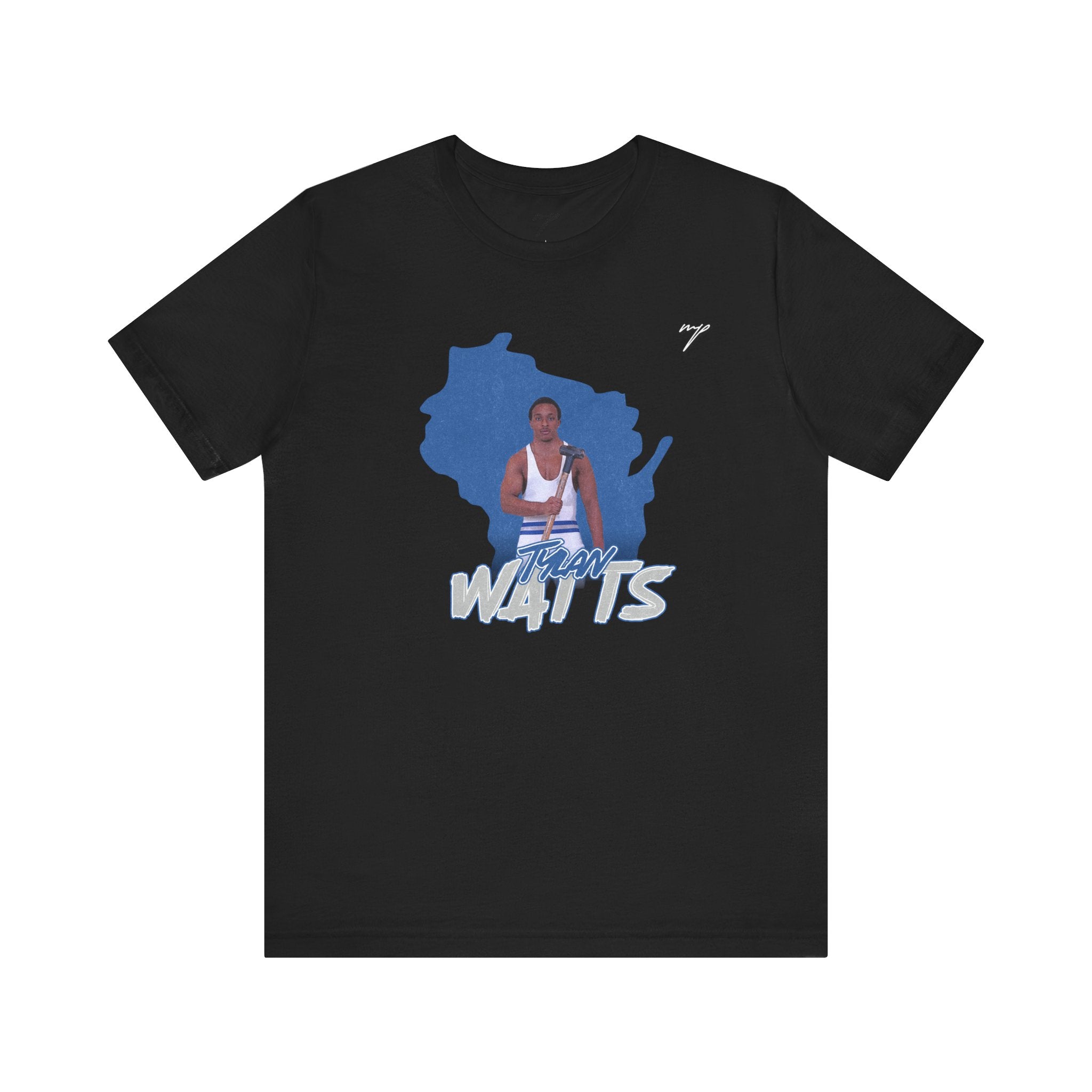 Tylan Watts Graphic Tee