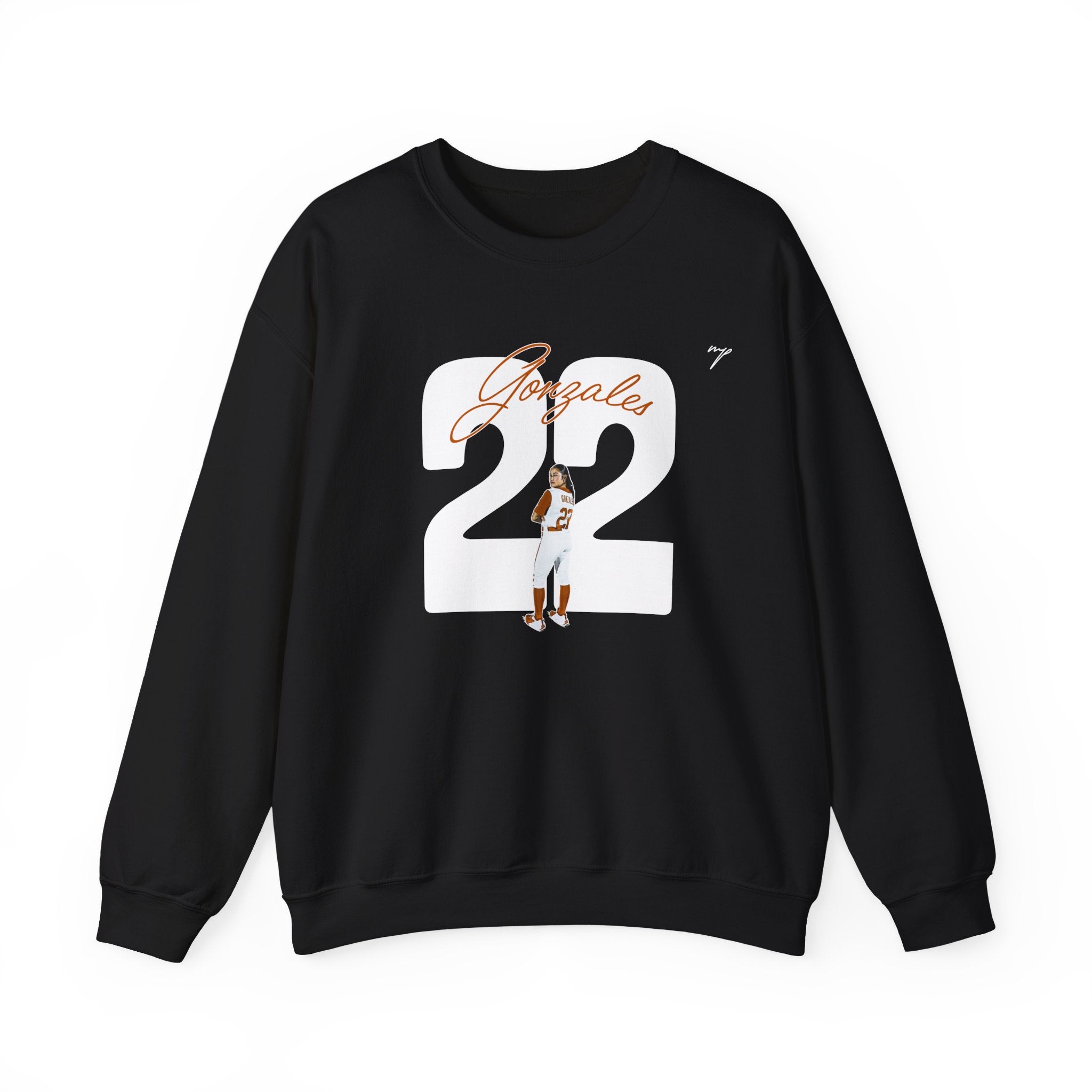 Brenlee Gonzales Crewneck