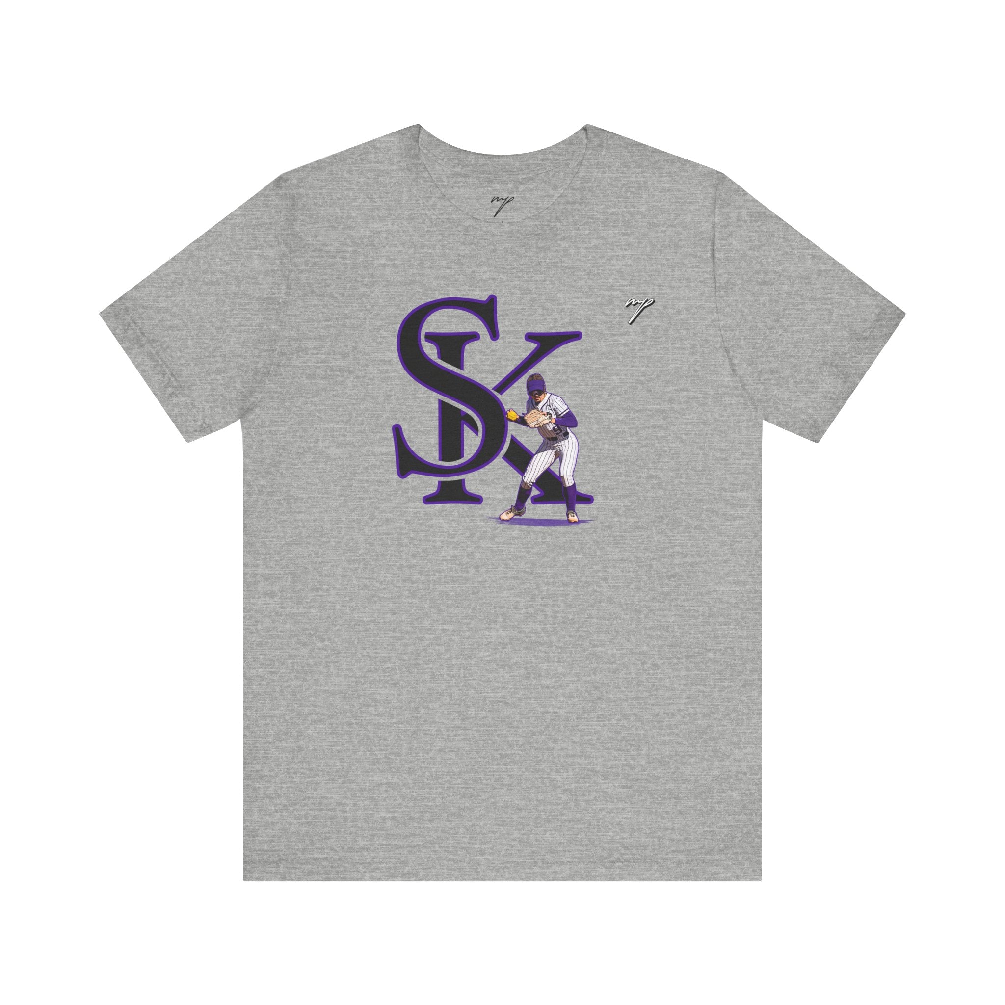 Savannah Kirk Graphic Tee