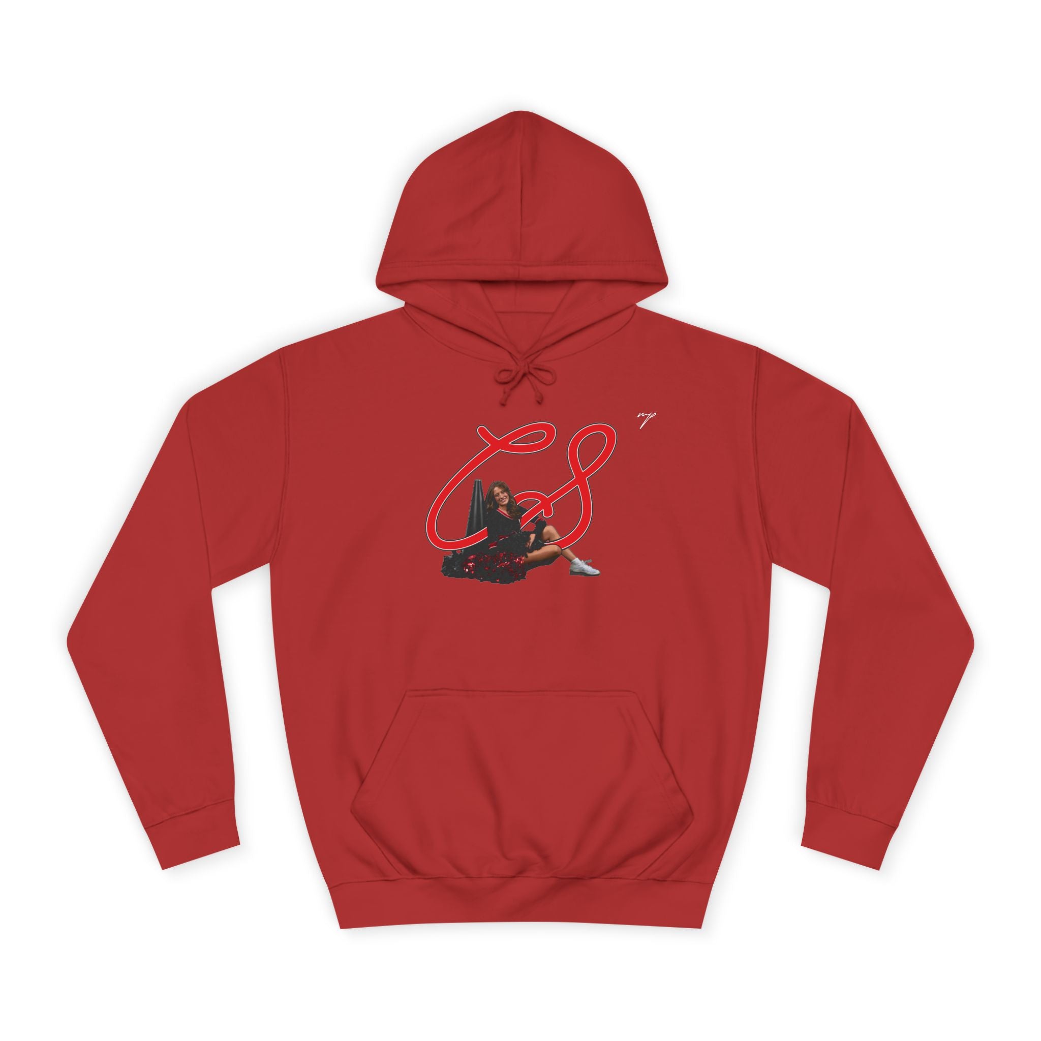 Carlie Sauerteig Hoodie