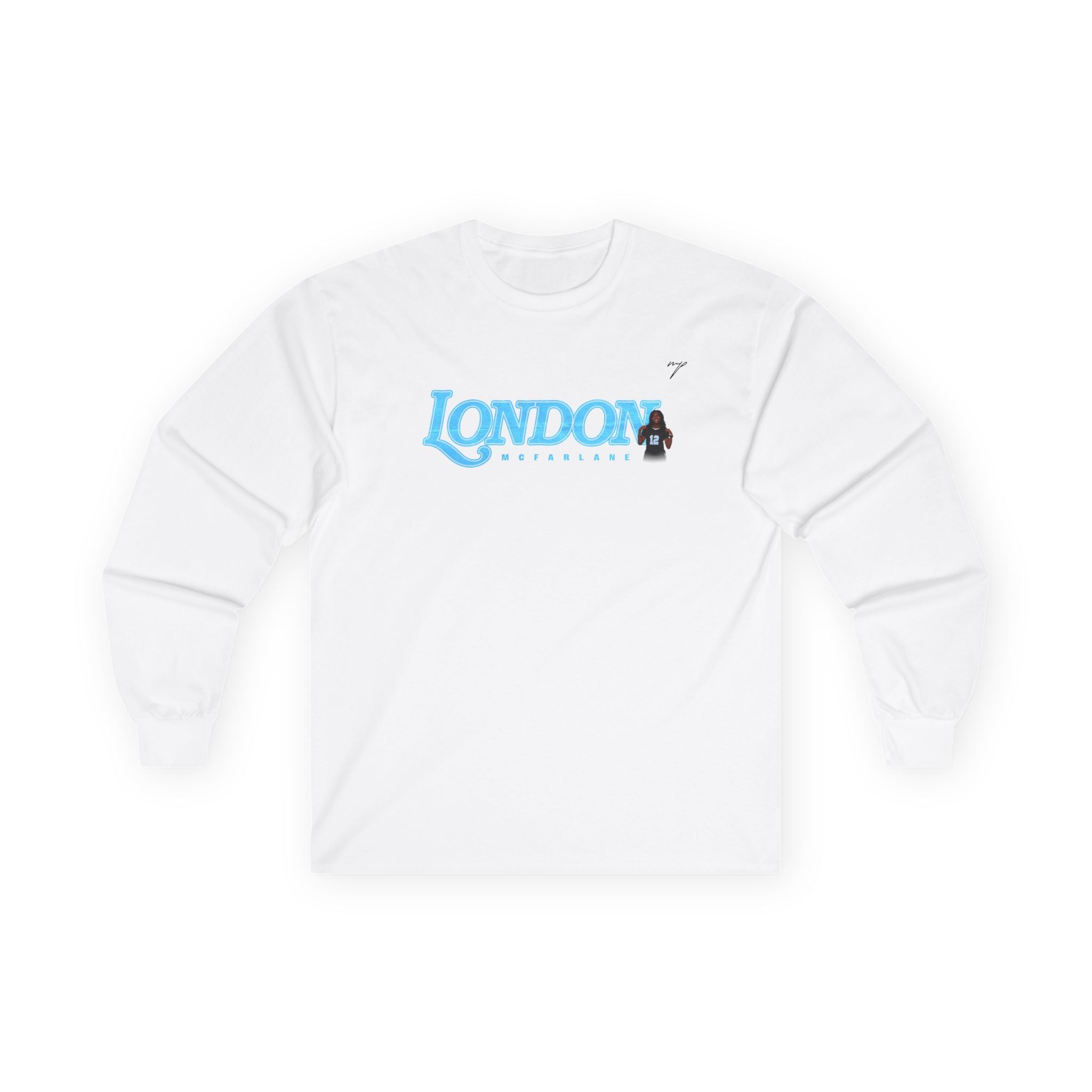 London McFarlane Long Sleeve