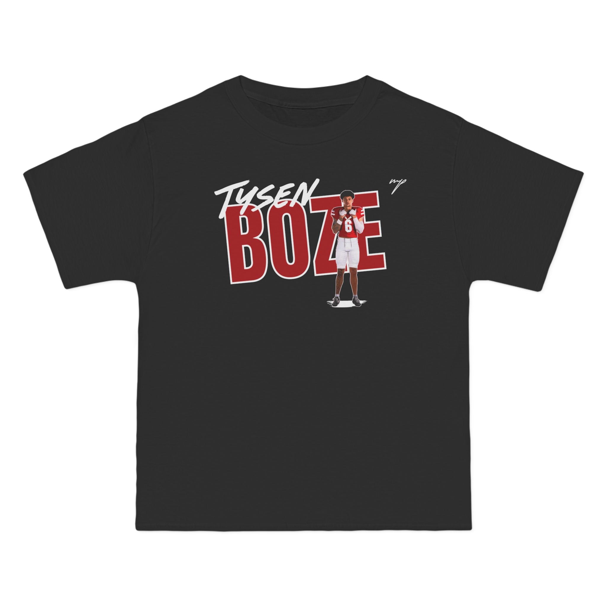 Tysen Boze Vintage Tee