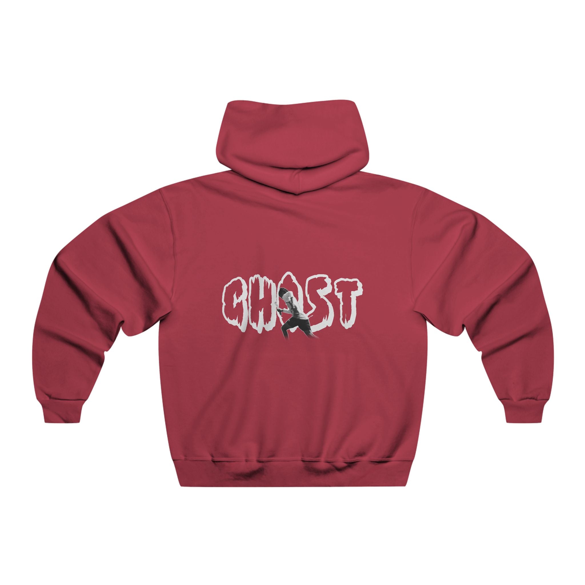 Myana Buchanan Vintage Hoodie