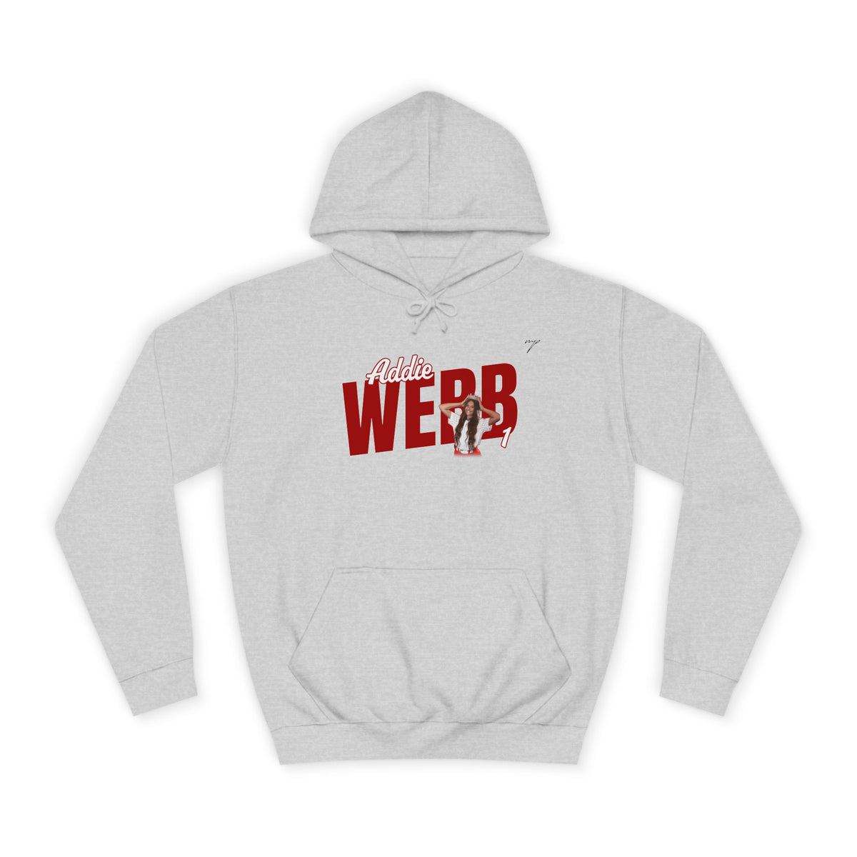 Addie Webb Hoodie