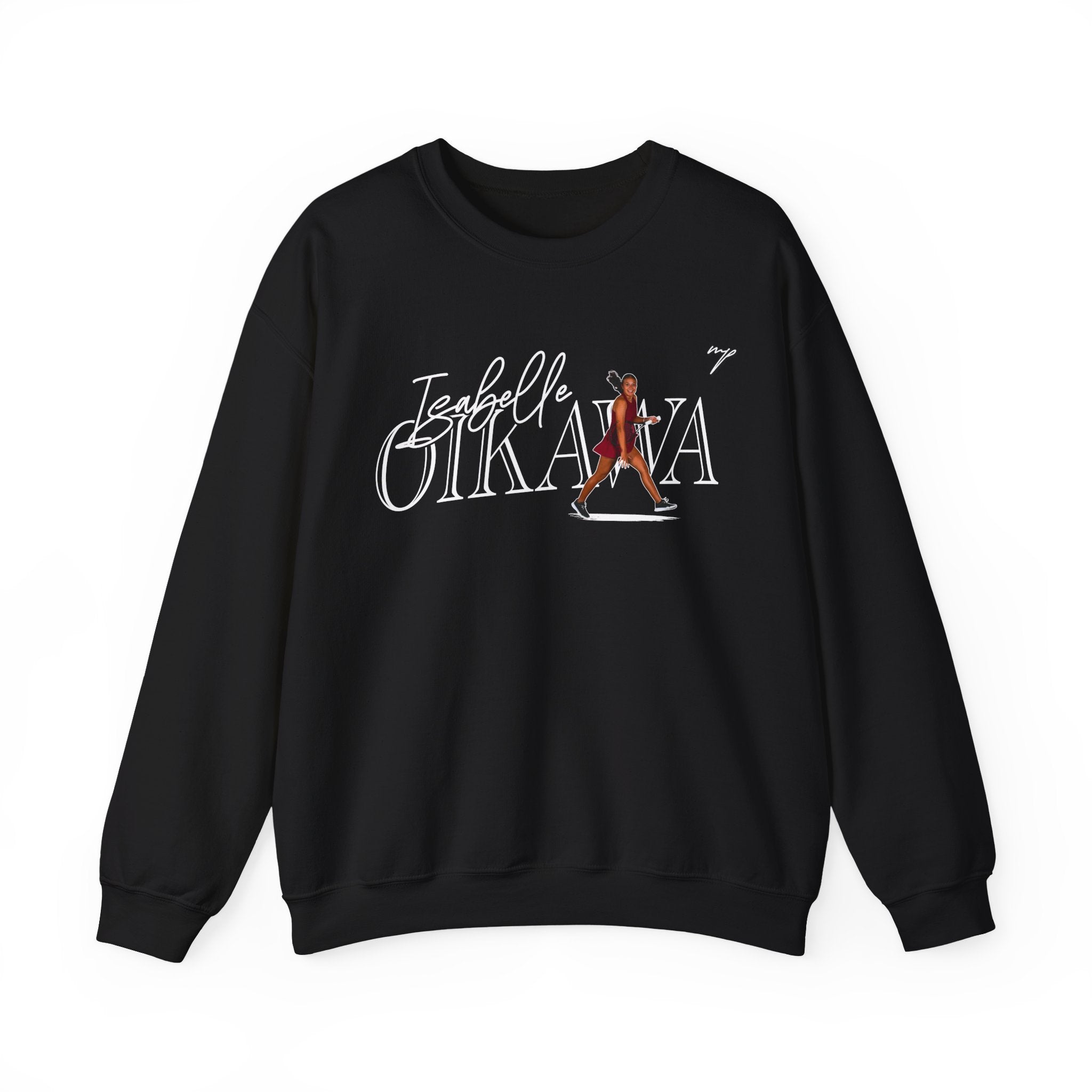 Isabelle Oikawa Crewneck