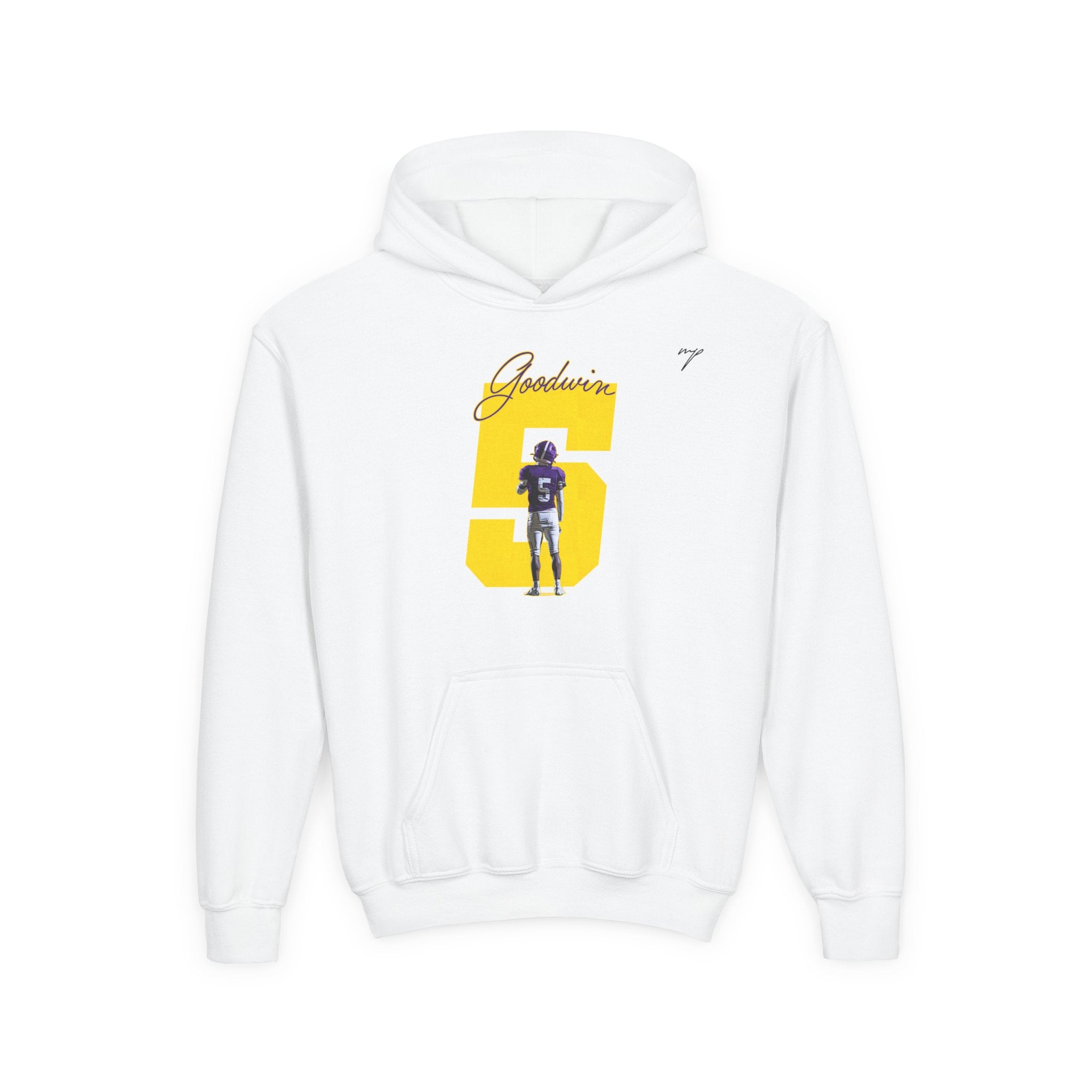 Jakaleb Goodwin YOUTH Hoodie