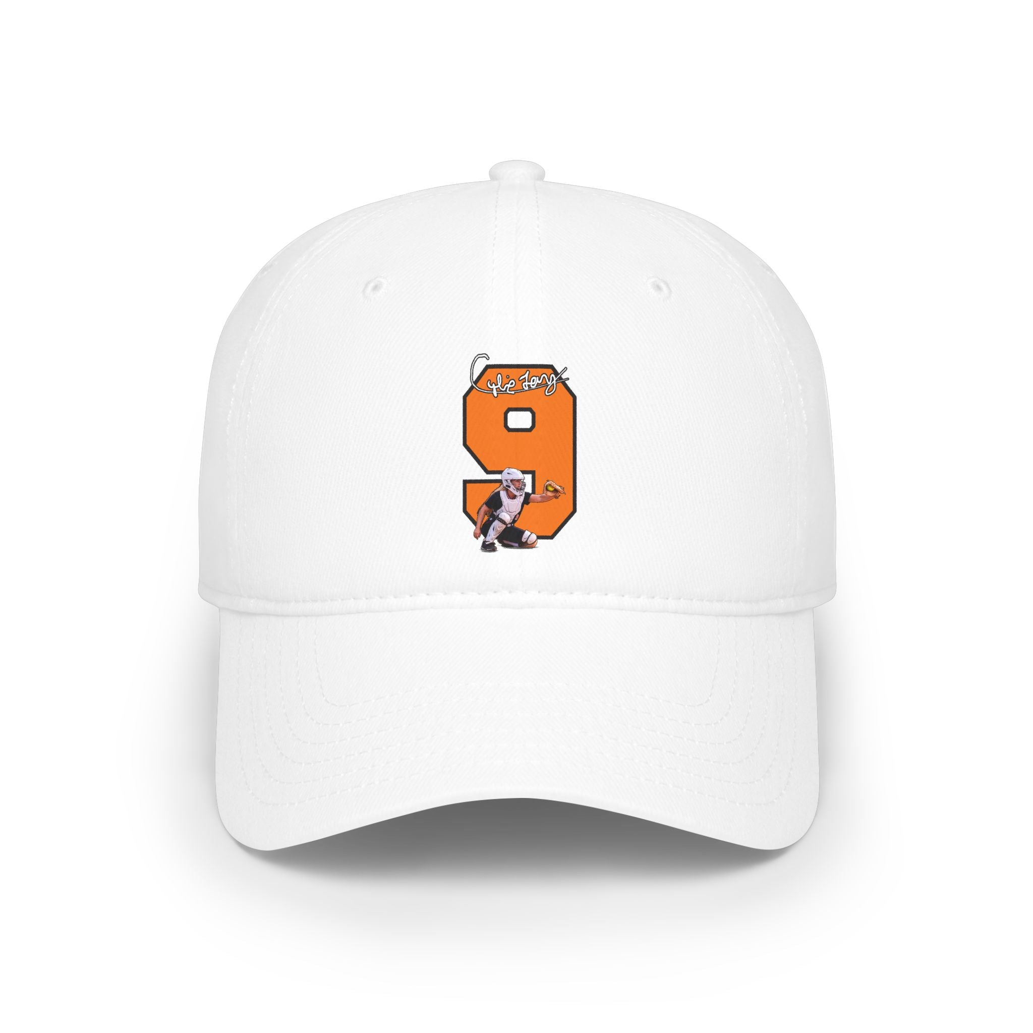 Cylie Long Hat