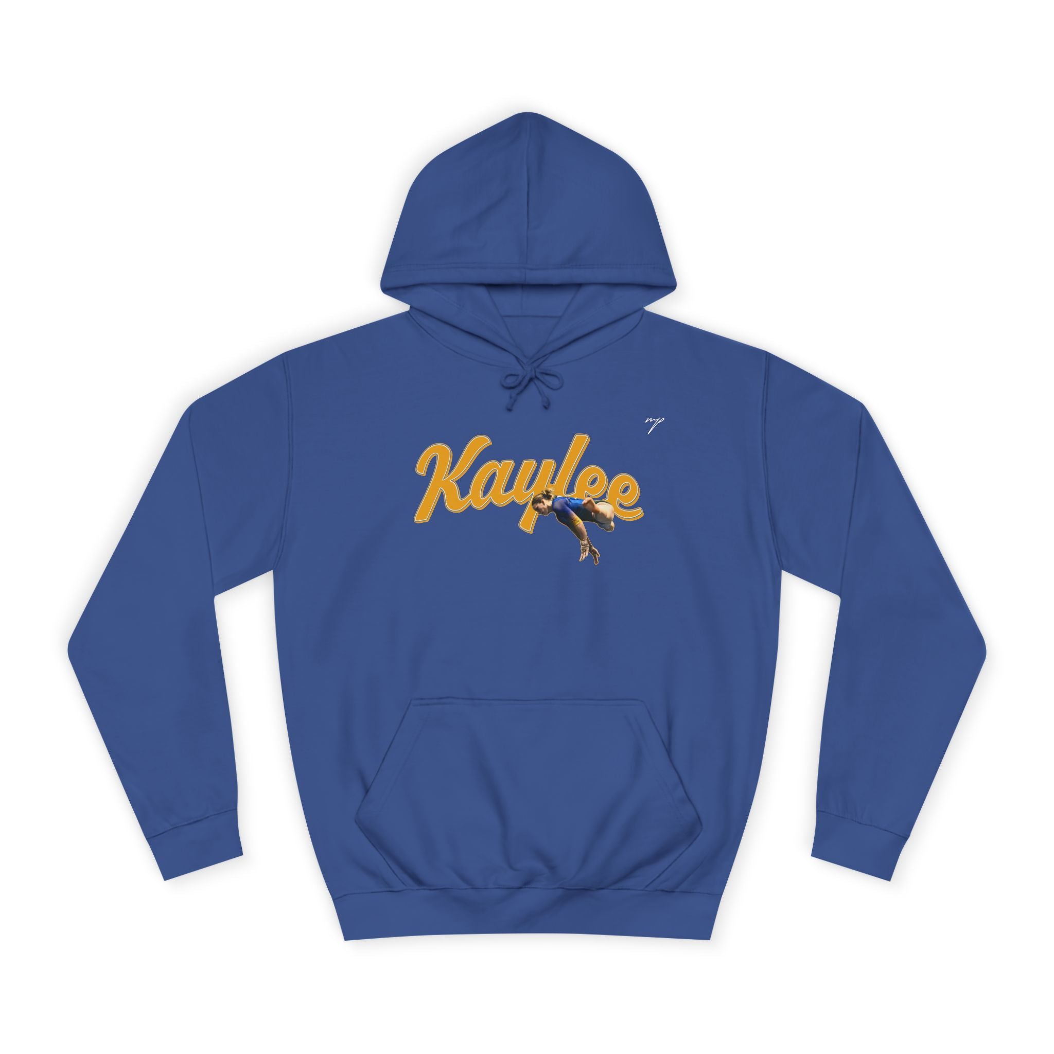 Kaylee Larson Hoodie