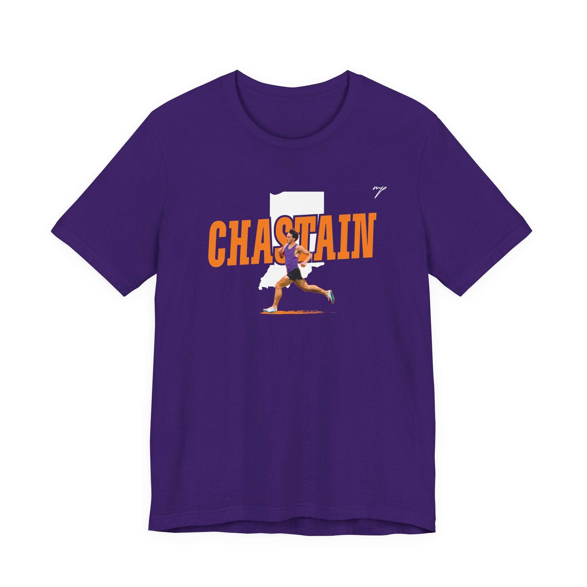 Braeden Chastain Graphic Tee