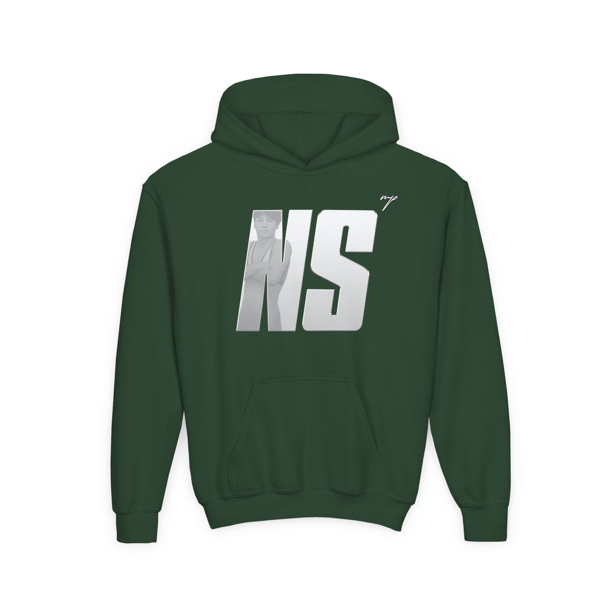 Nick Sorrow YOUTH Hoodie
