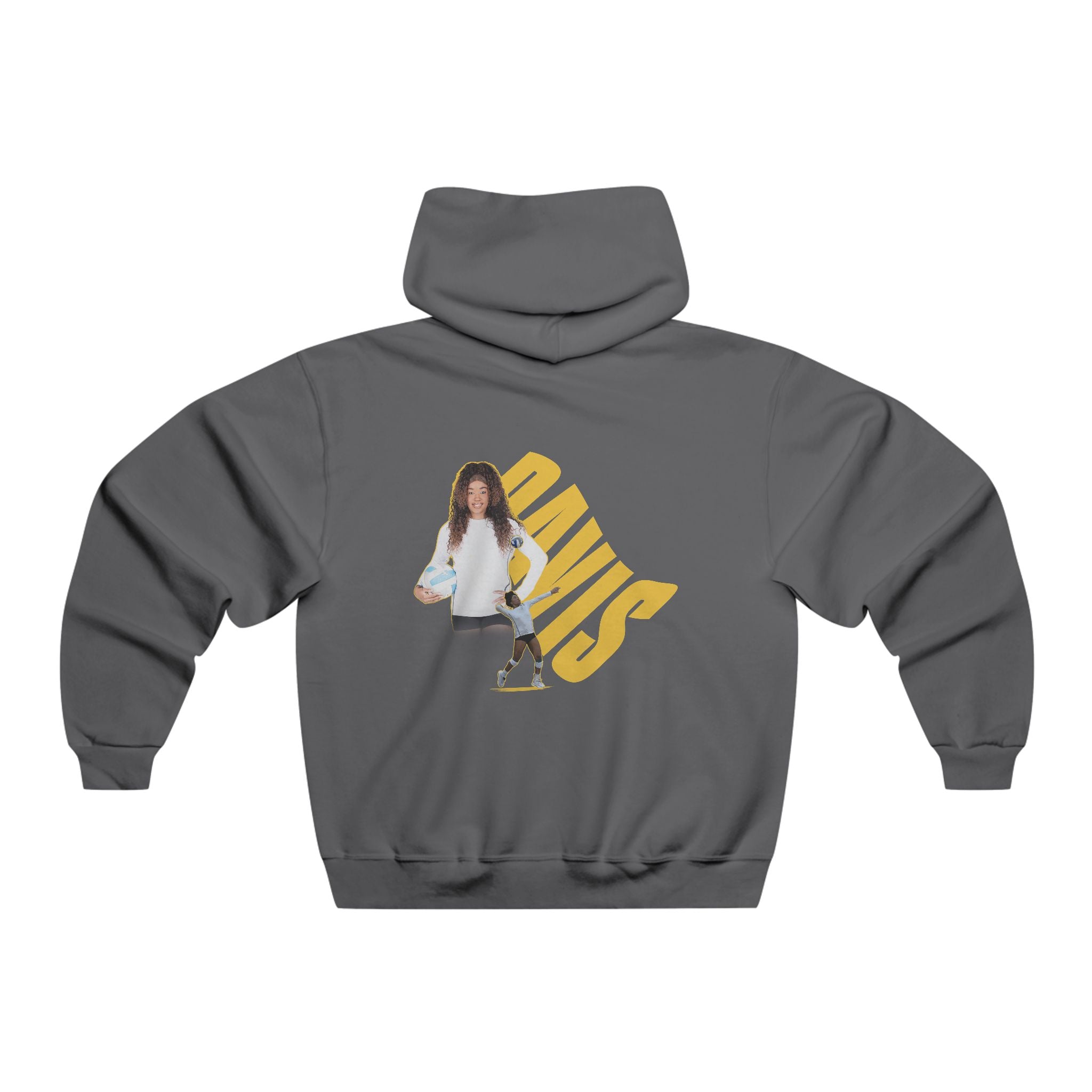 Kristen Davis Vintage Hoodie