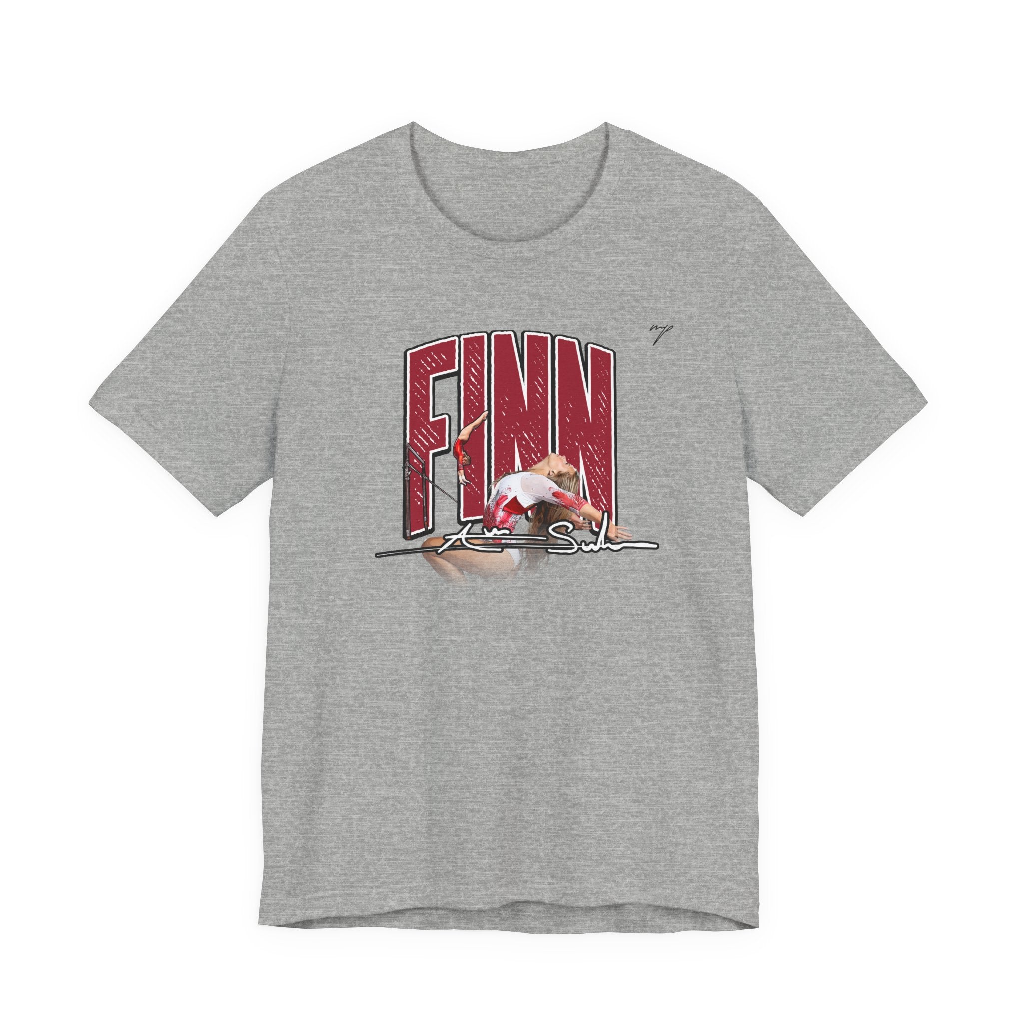 Ava Sutphen Graphic Tee