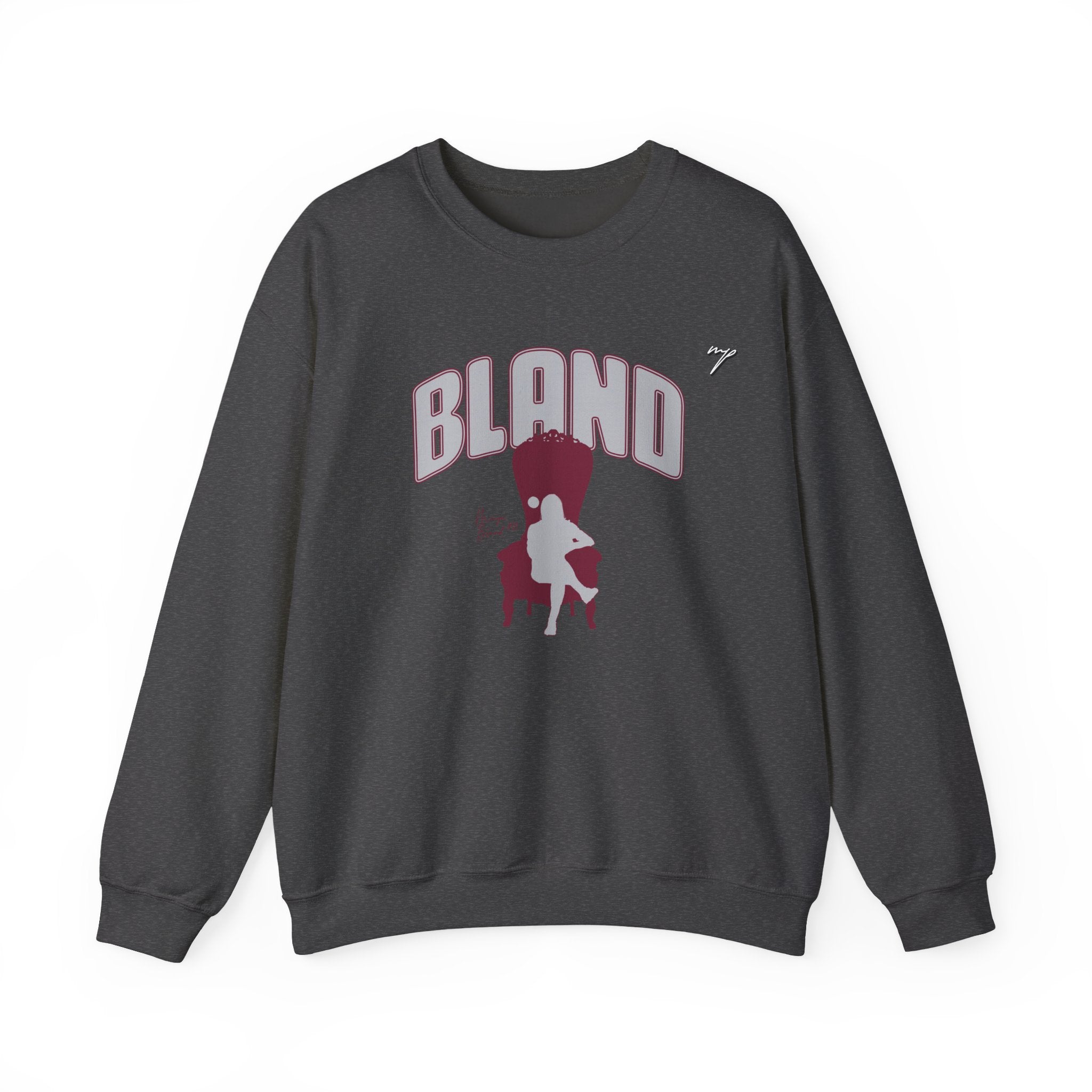 Maya Bland Crewneck