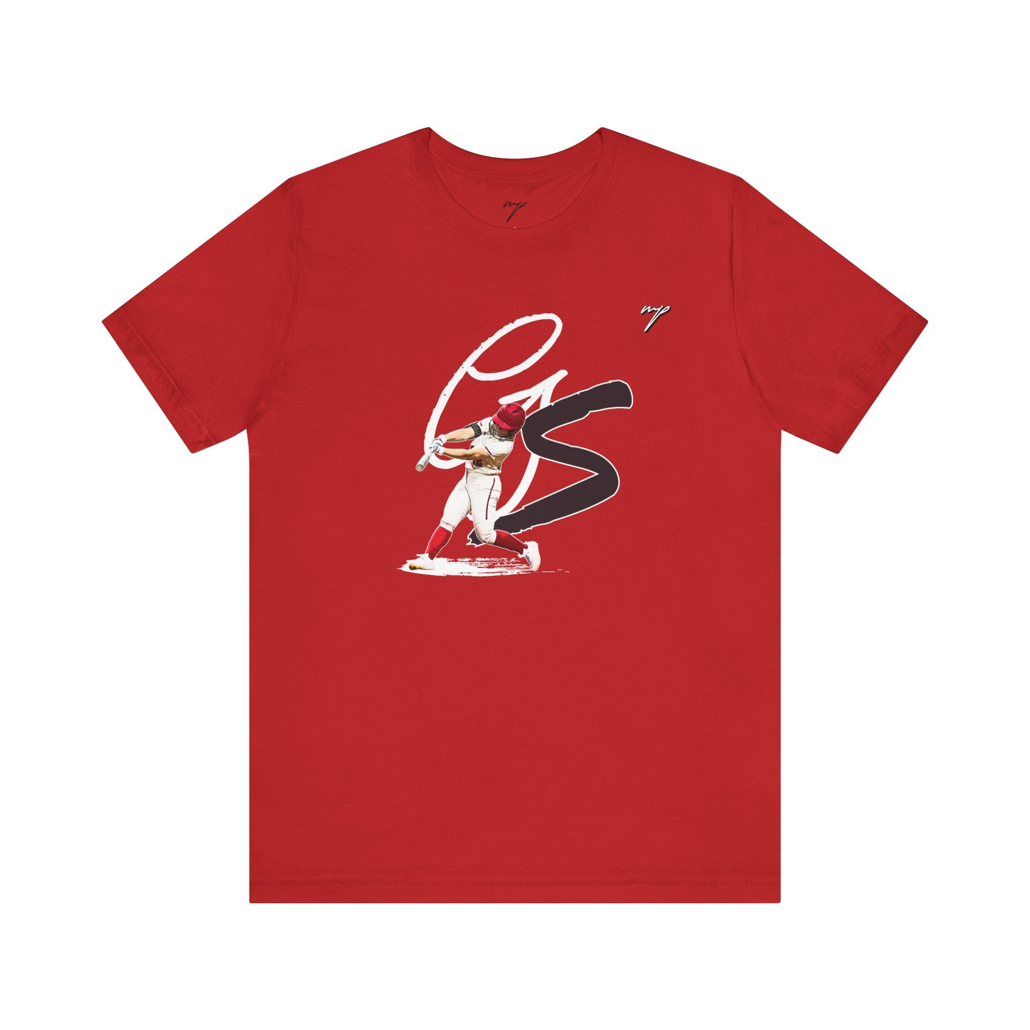 Gabbie Stutes Graphic Tee