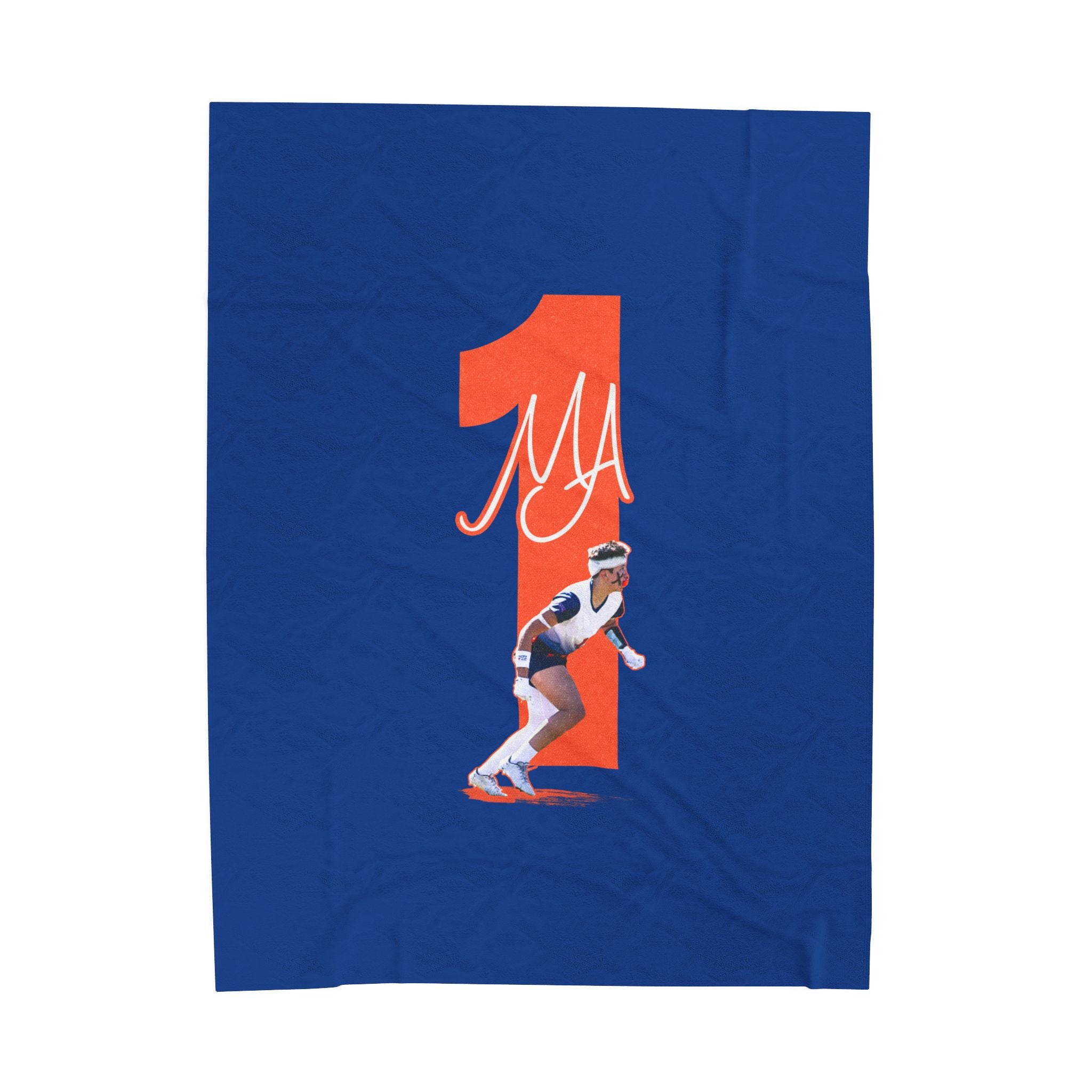 Melanie Archuleta Blanket