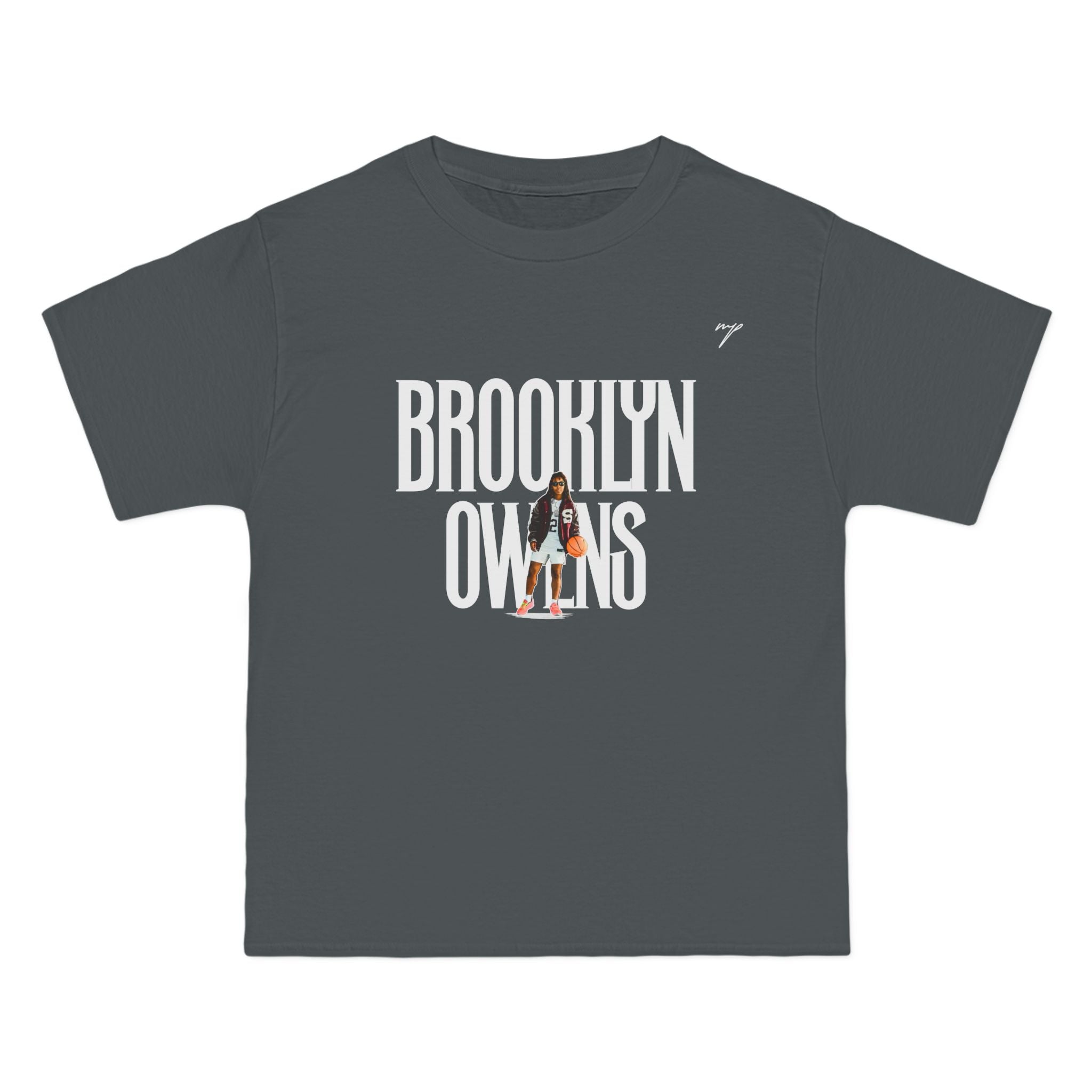 Brooklyn Owens Vintage Tee