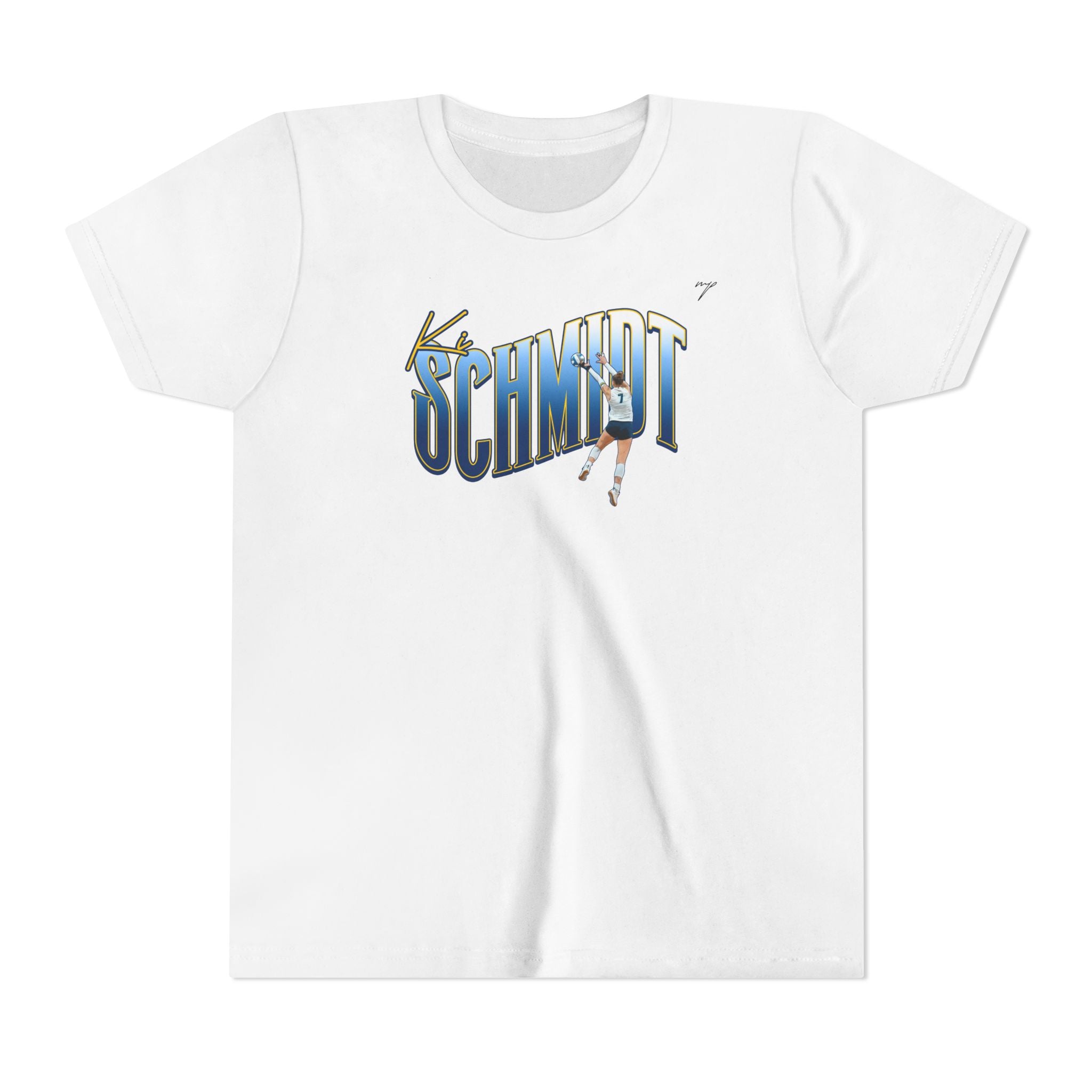 Keira Schmidt YOUTH Graphic Tee