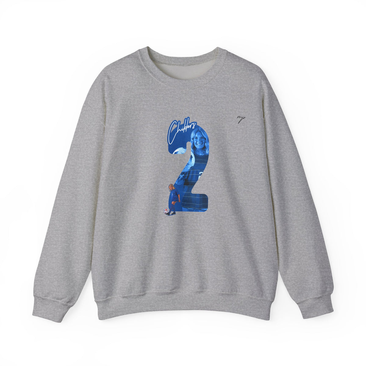 Radleigh Childers Crewneck