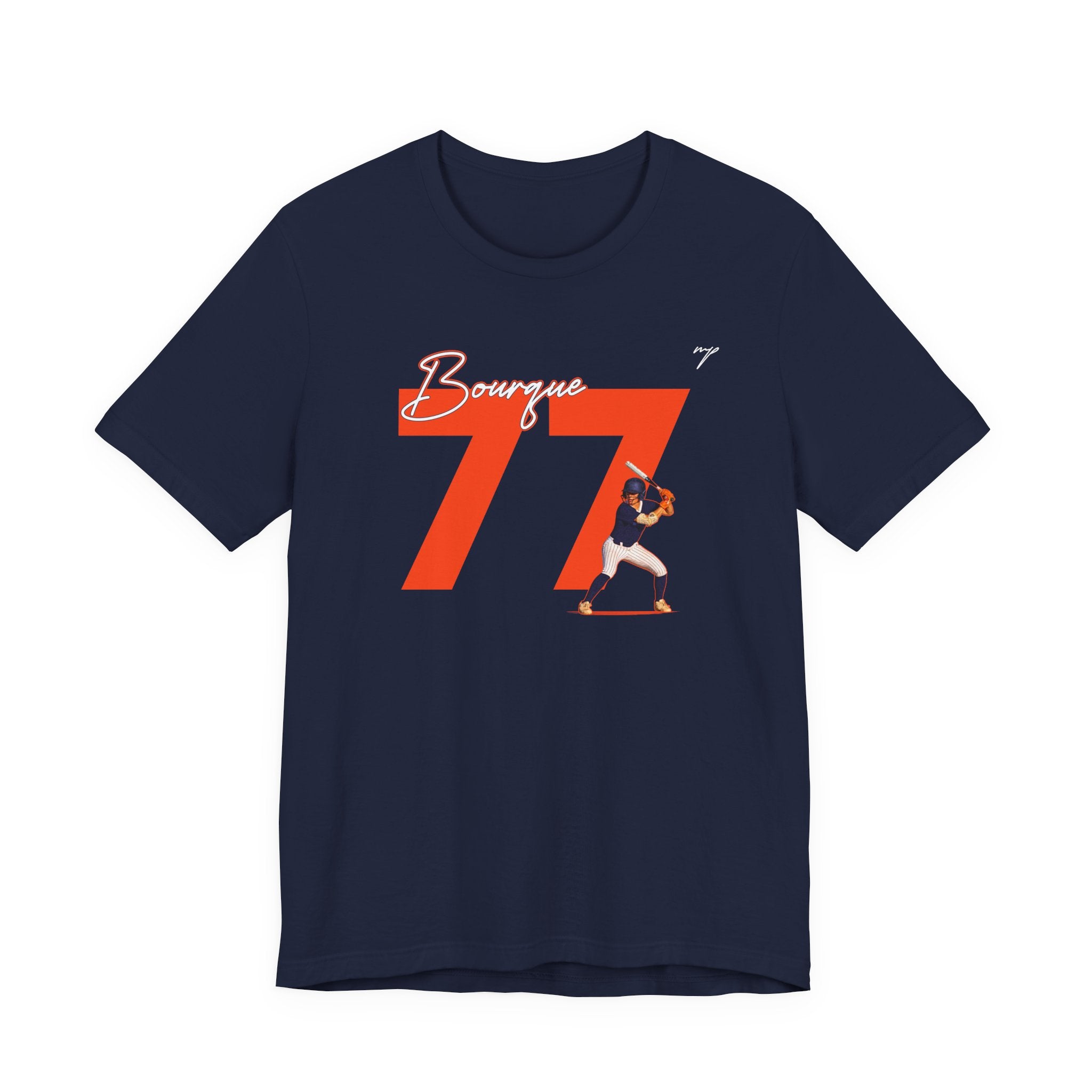 Bella Bourque Graphic Tee