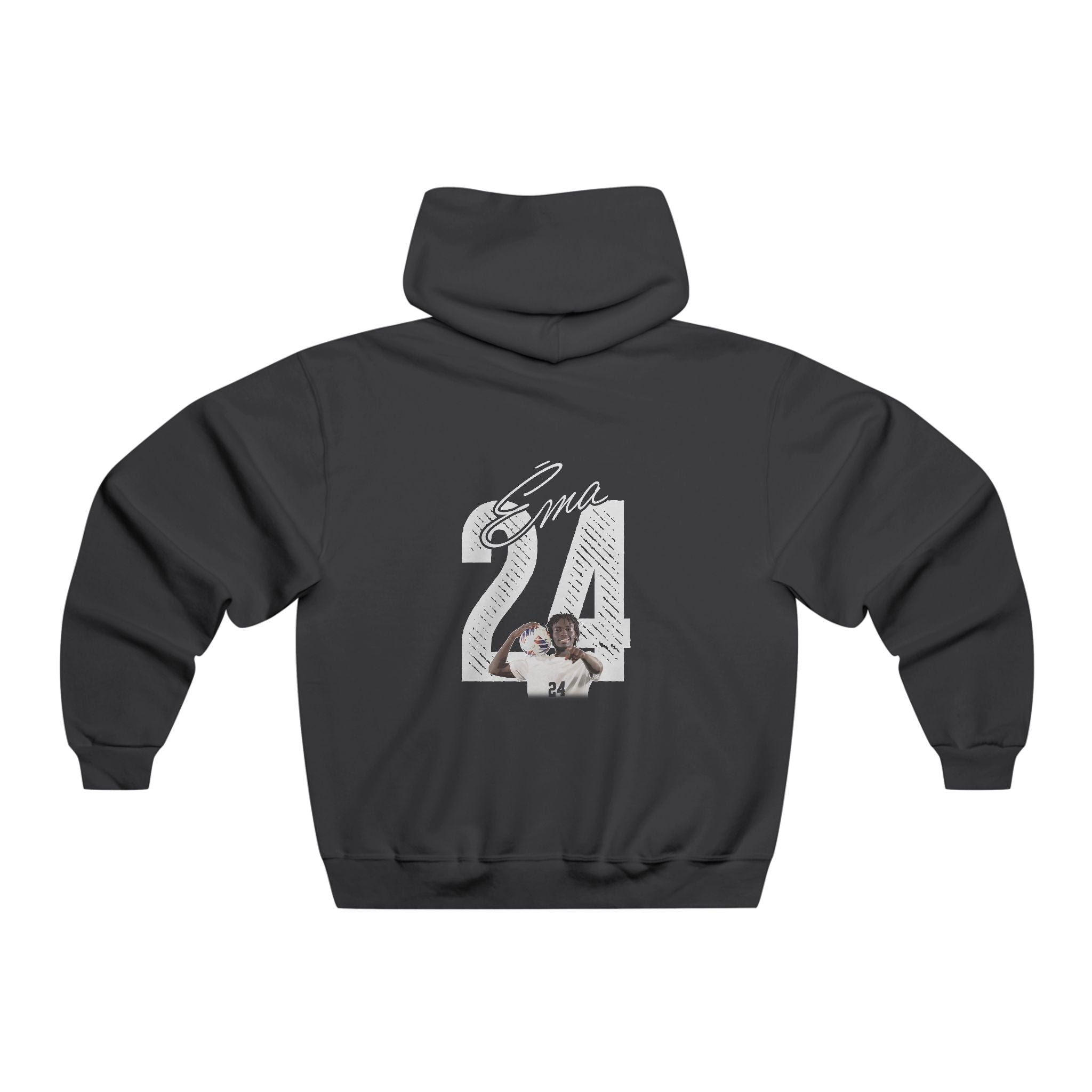 Ēmma Magot Vintage Hoodie