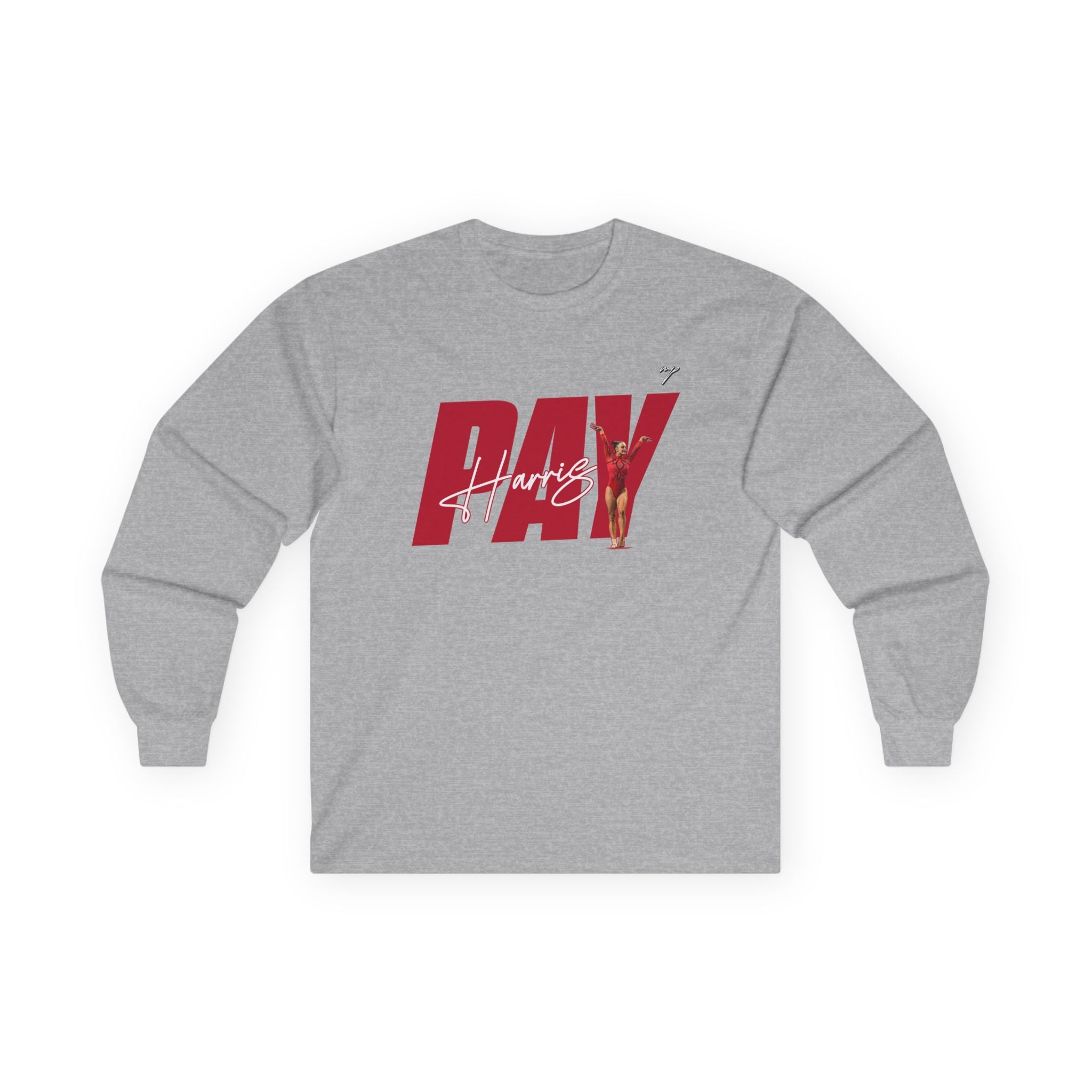 Payton Harris Long Sleeve Tee