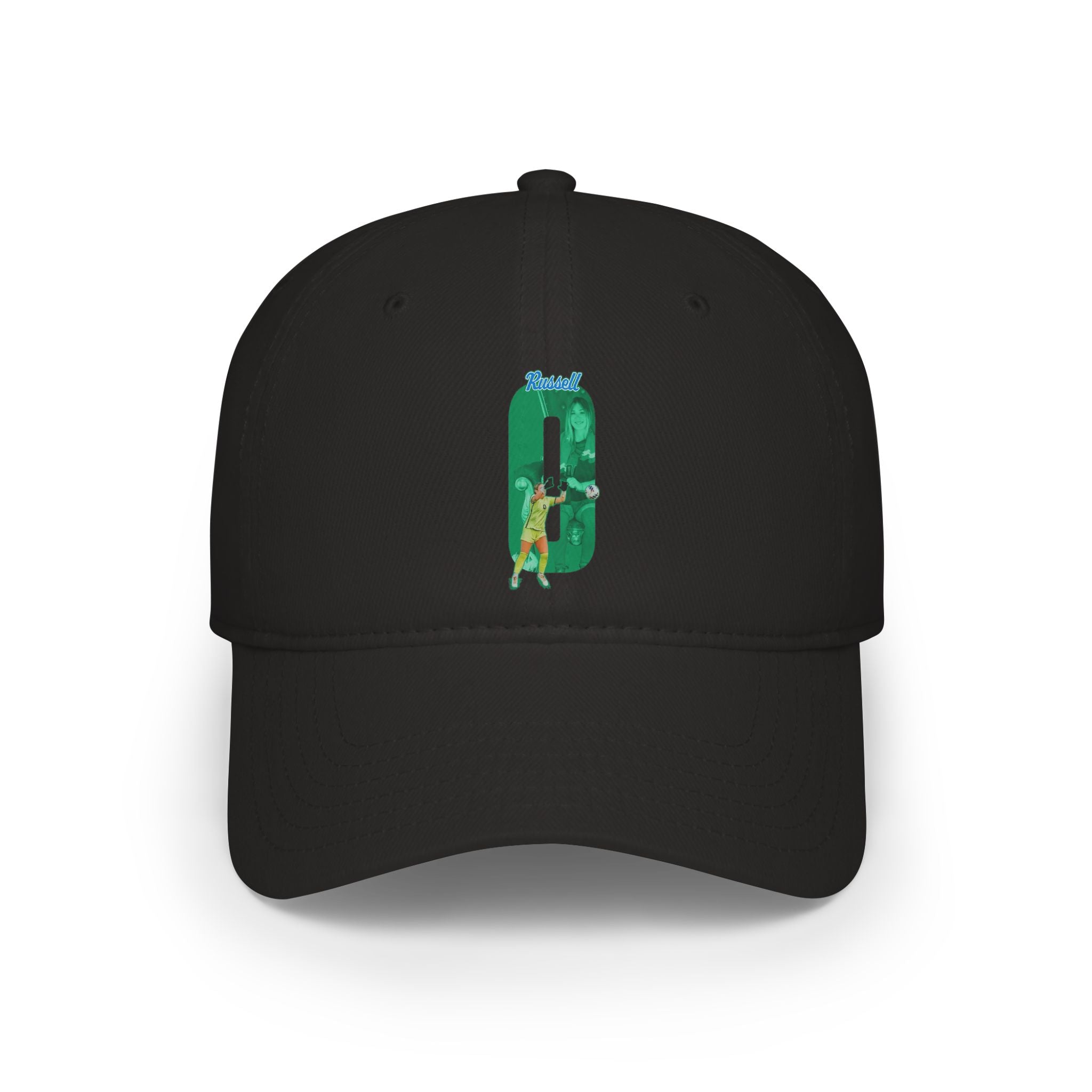 Bry Russell Hat