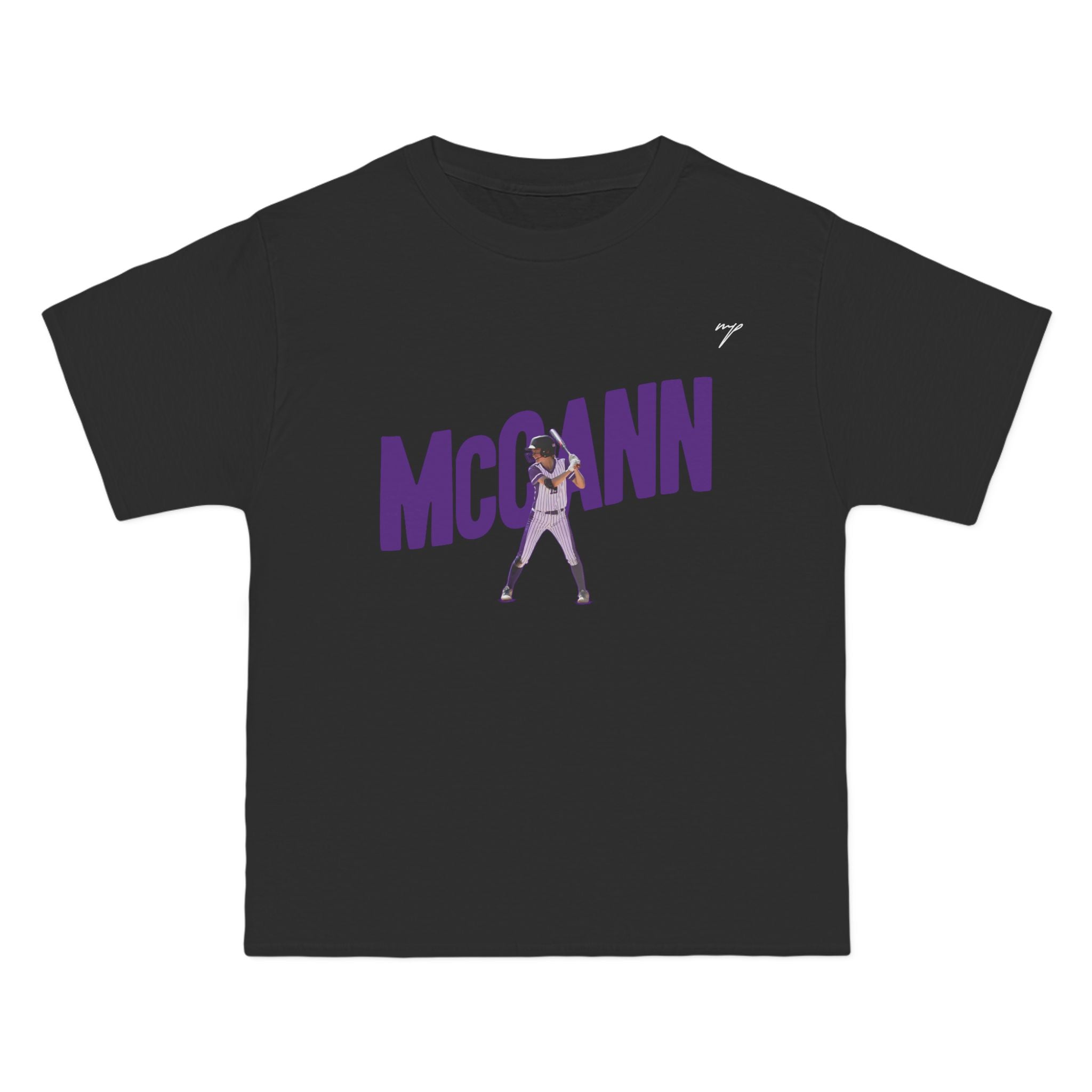 McKenzie McCann Vintage Tee
