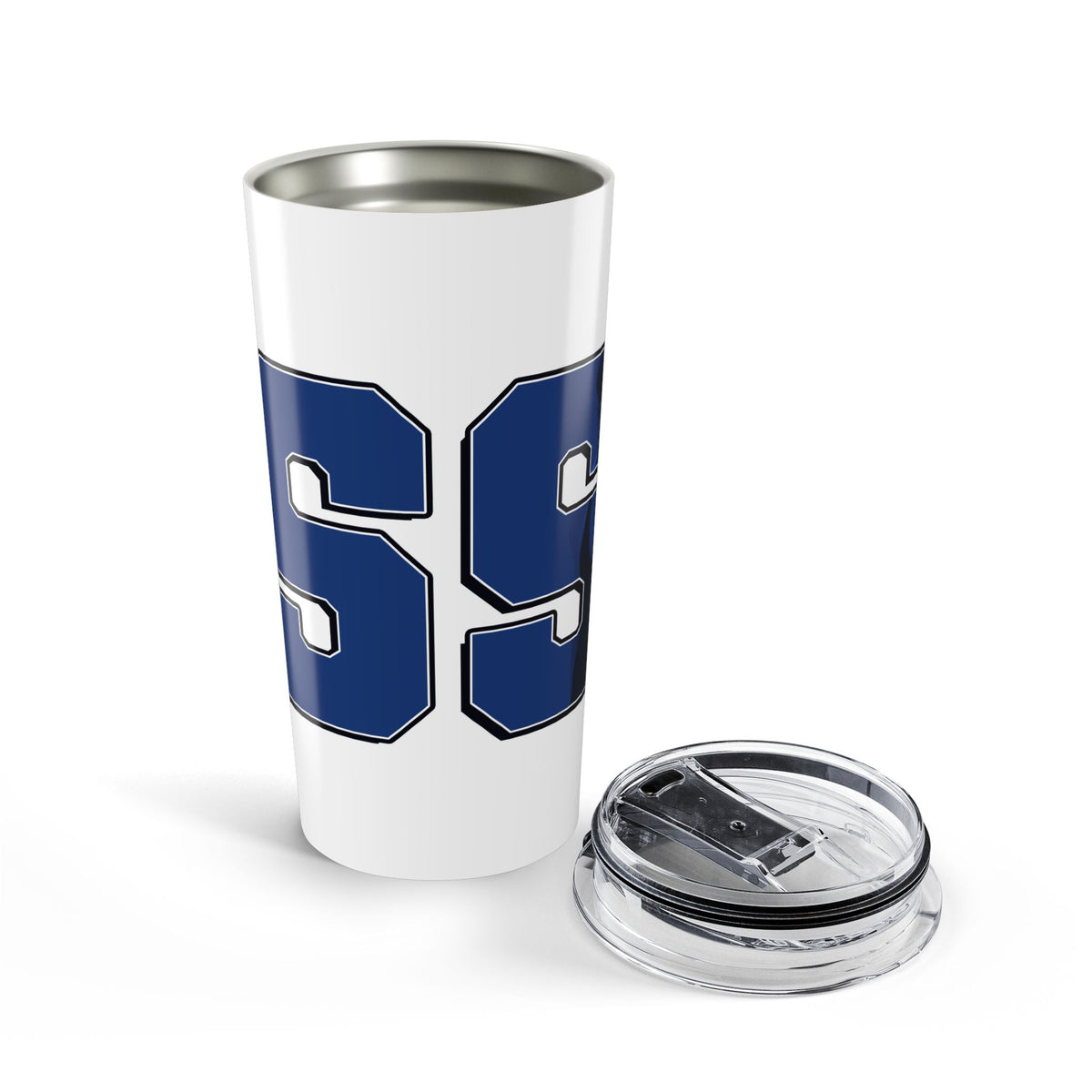 Shon Schoenecke Tumbler Mug