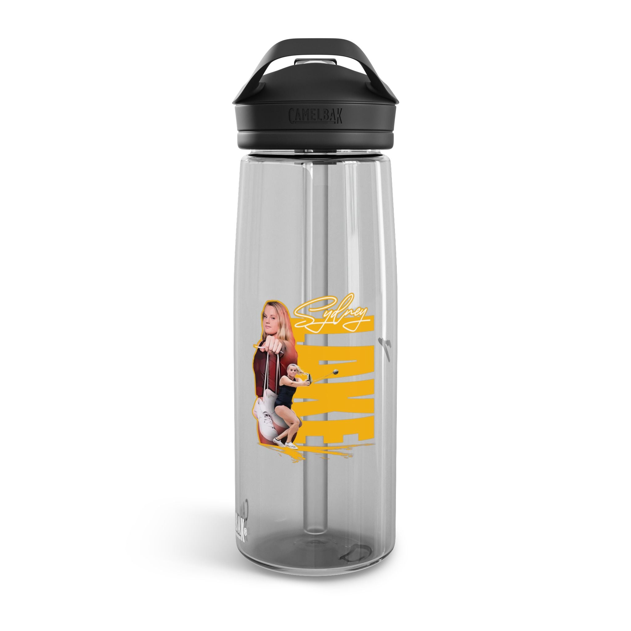 Sydney Lake CamelBak Water Bottle