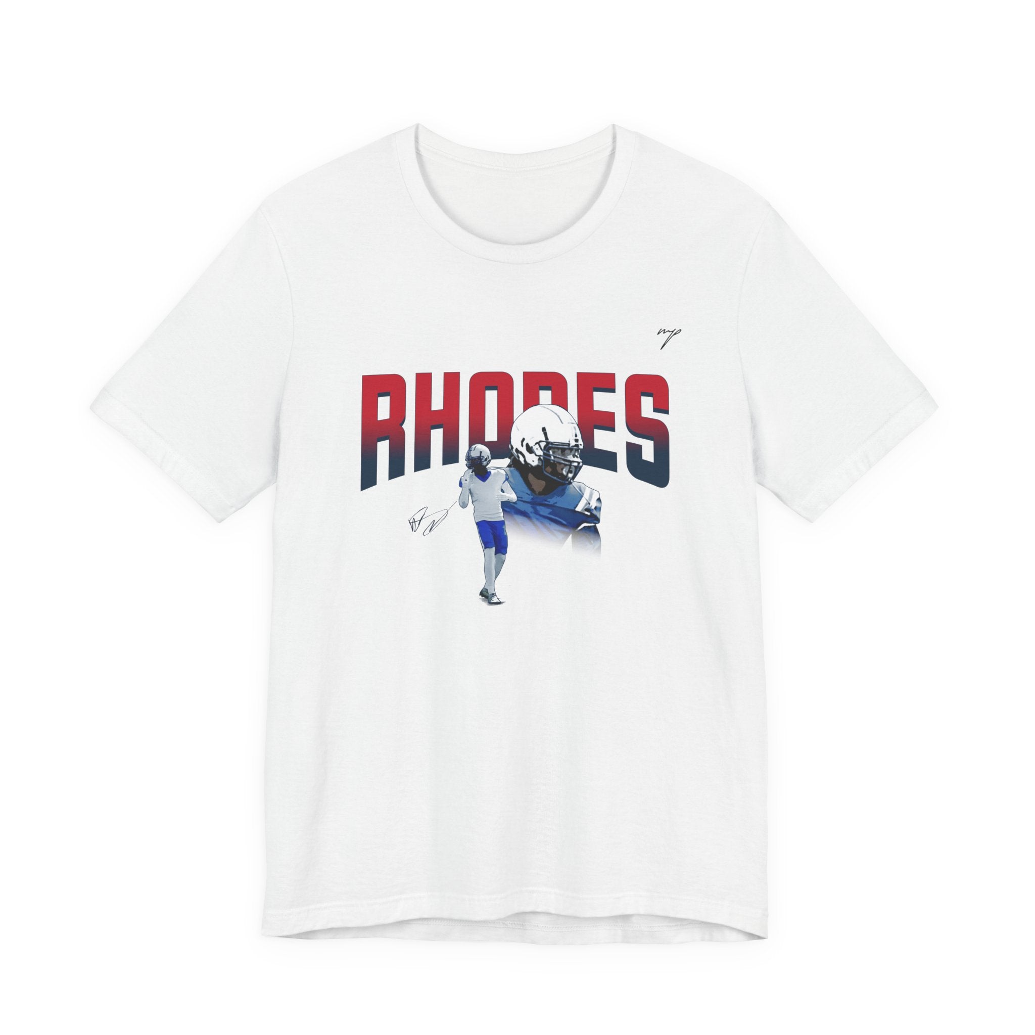 Kylon Rhodes Graphic Tee