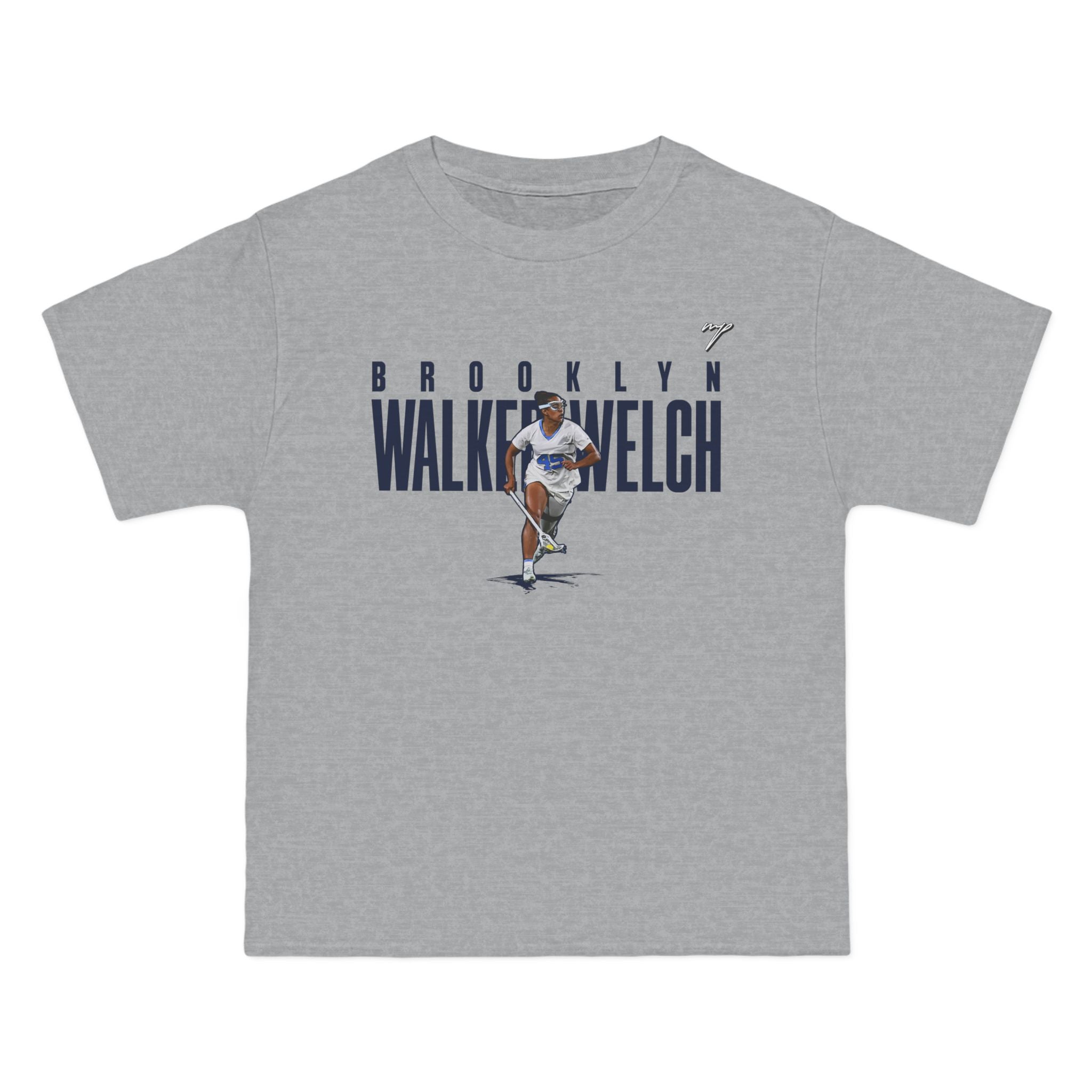 Brooklyn Walker-Welch Vintage Tee