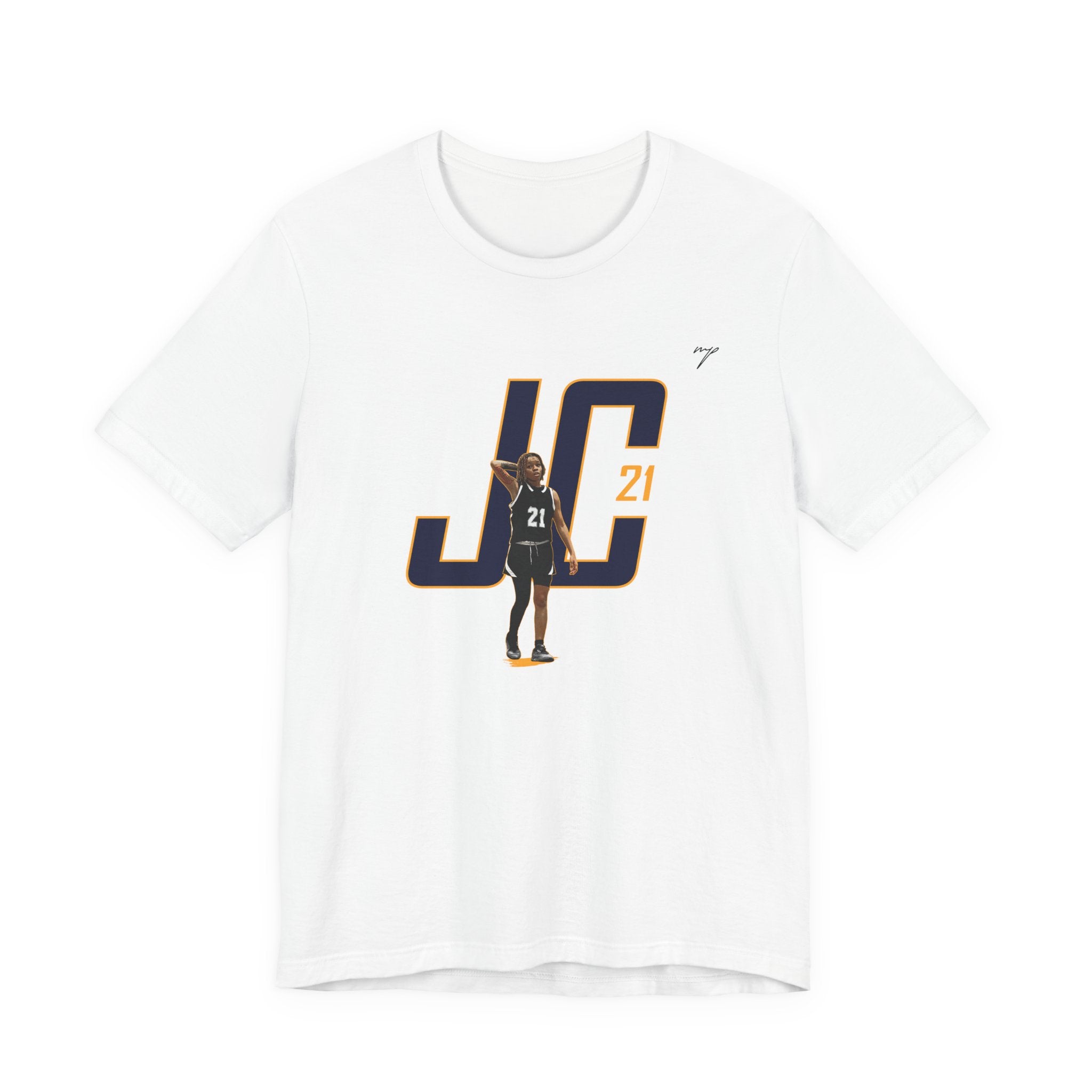 Jaymee Carter Graphic Tee