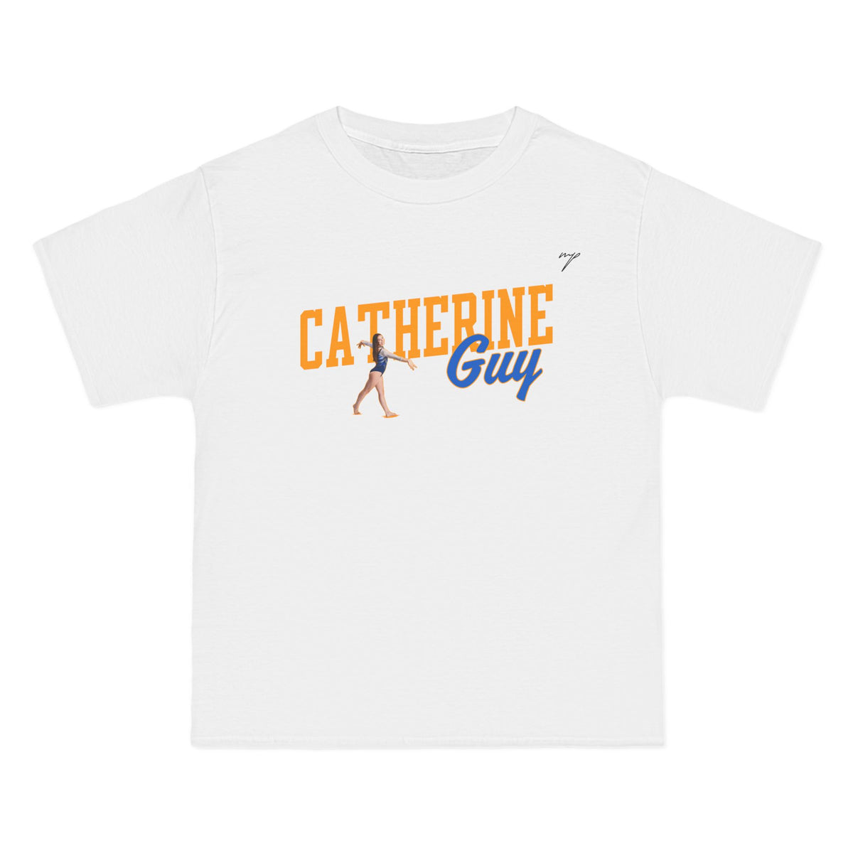 Catherine Guy Vintage Tee