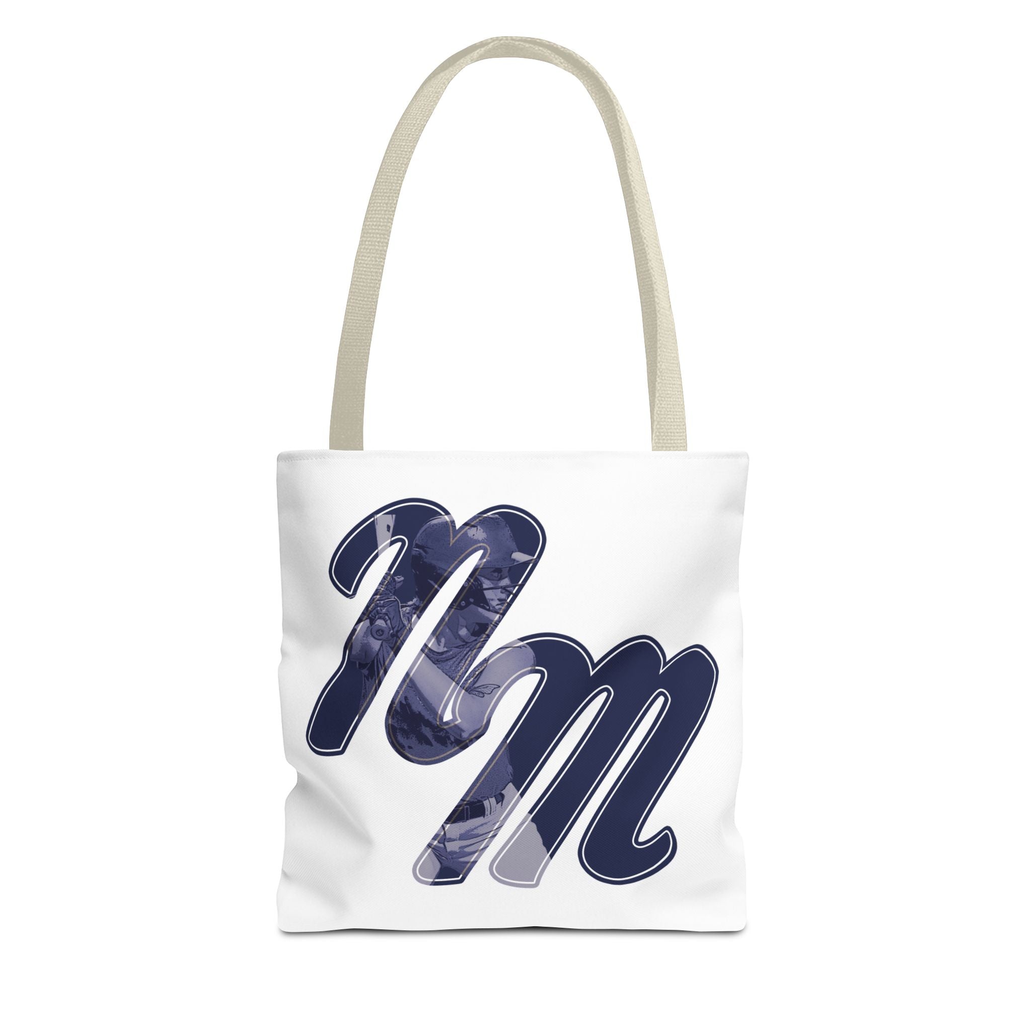 Natalie Moore Tote Bag