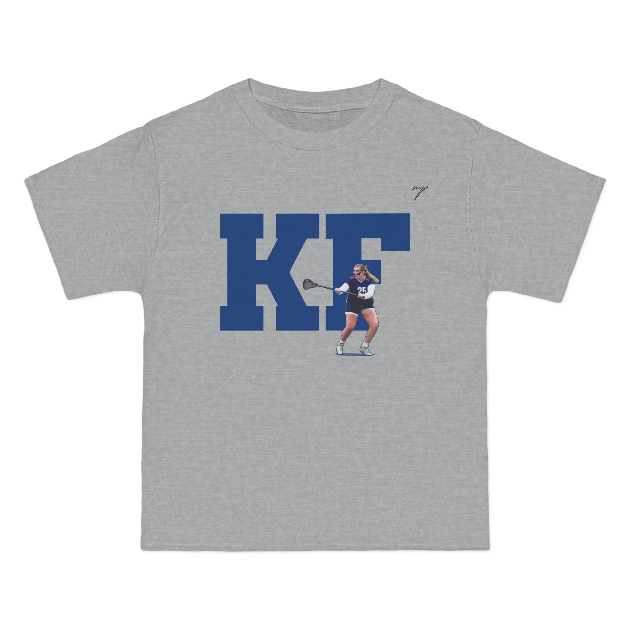 Kathleen Finnin Vintage Tee