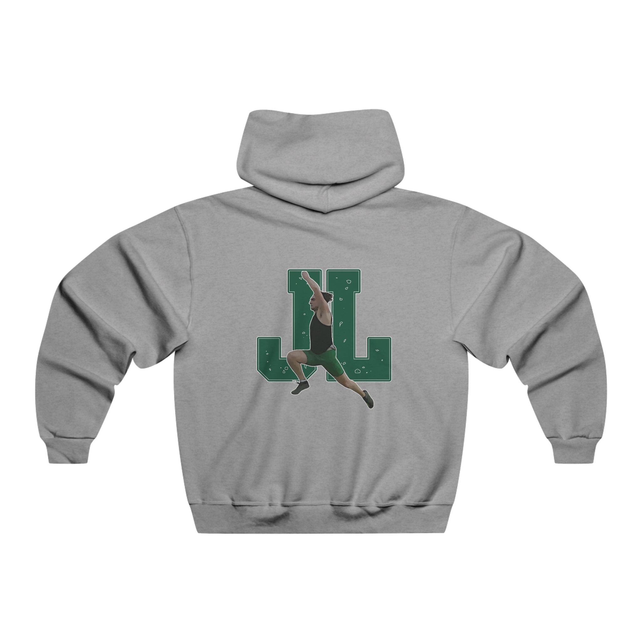 Jack Lehocky Vintage Hoodie