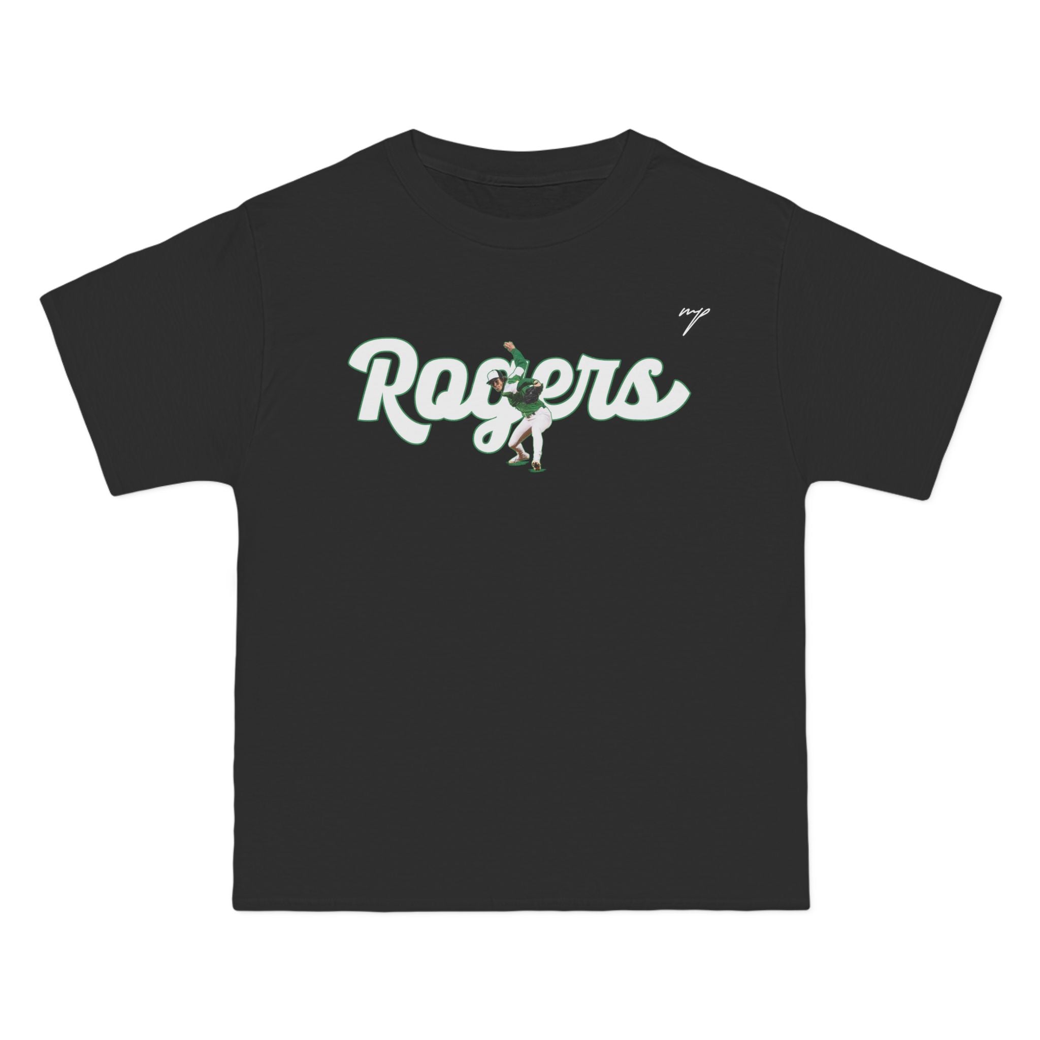 Colton Rogers Vintage Tee