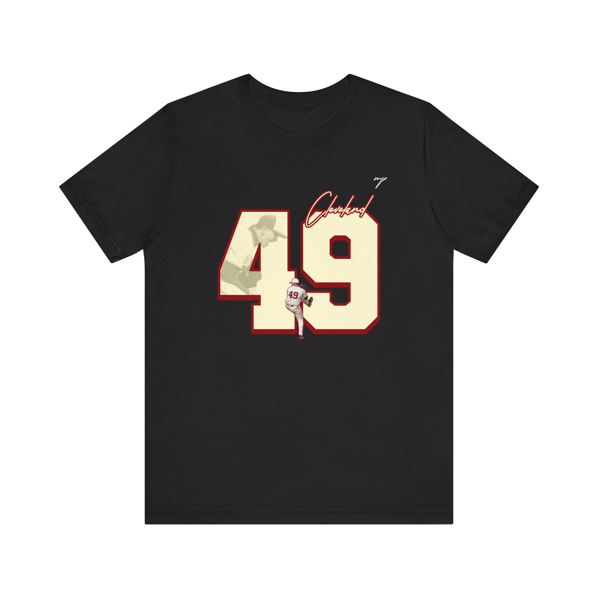 Jackson Cleveland Graphic Tee